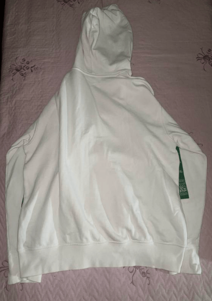 Supreme Supreme hooded sweatshirt jacket Size US M / EU 48-50 / 2 - 2 Thumbnail