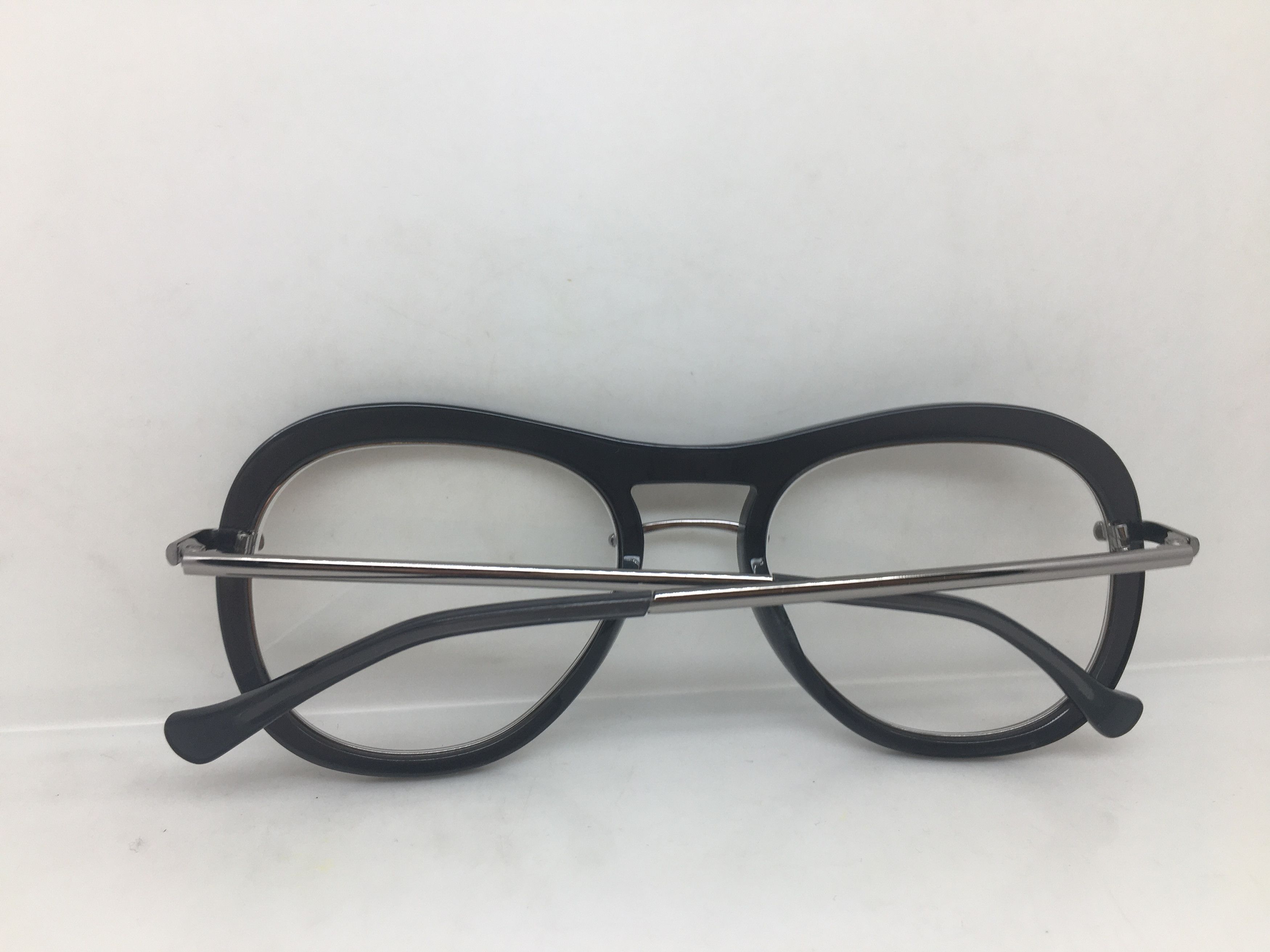 Other S&J Optical 82094 Aviator Eyeglasses Frame Pilots Size ONE SIZE - 9 Thumbnail