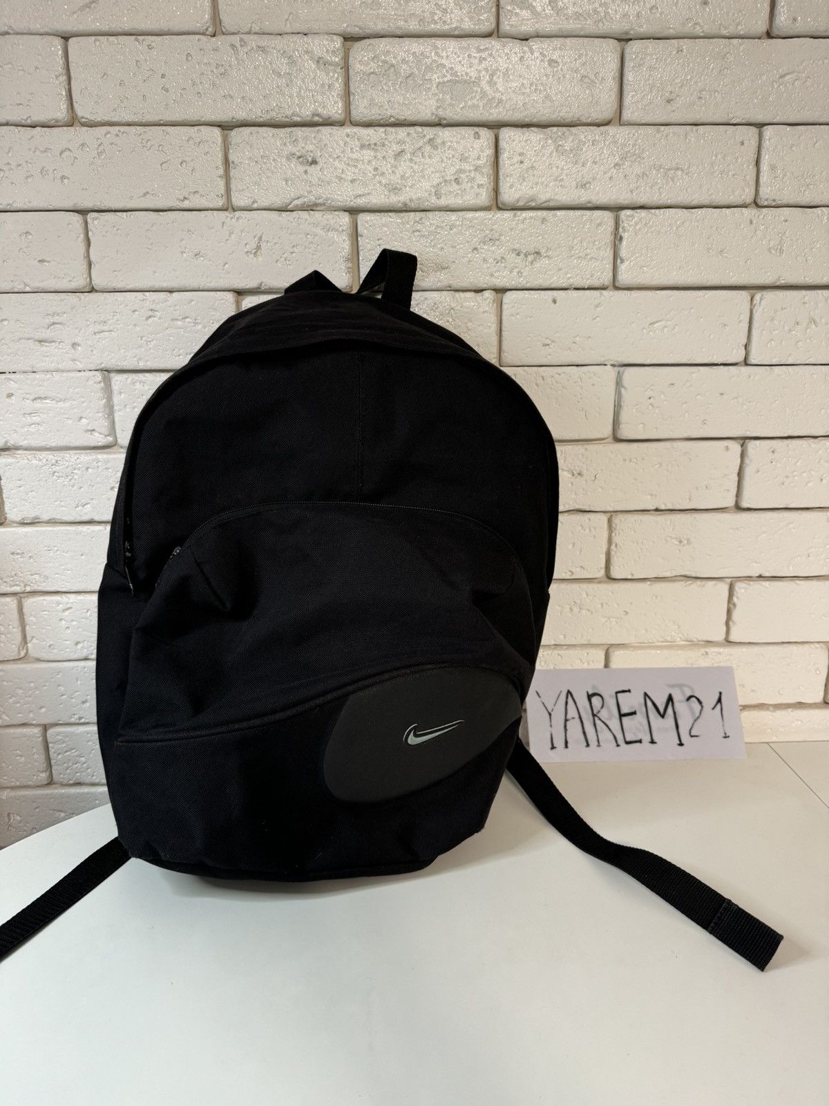 Vintage Nike vintage Bag Size ONE SIZE - 1 Thumbnail