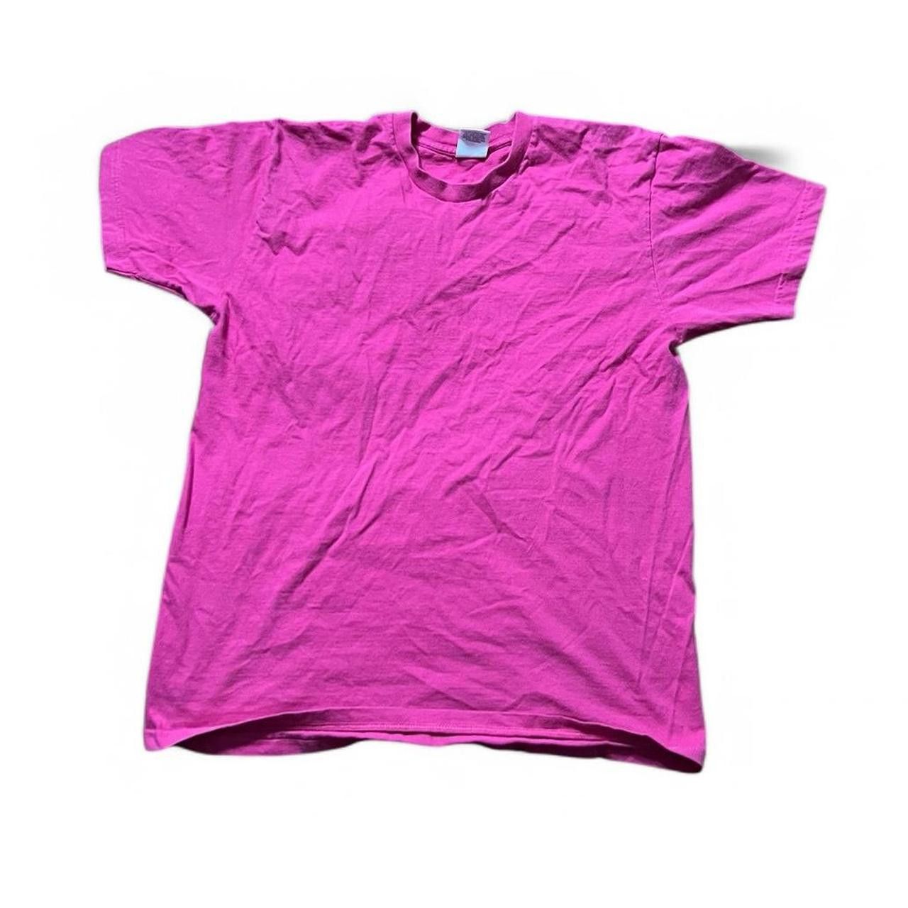 Supreme Hot Pink Supreme Plane Shirt Size US L / EU 52-54 / 3 - 2 Thumbnail
