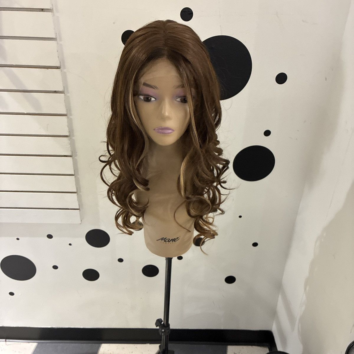 Other Tess wigs Size ONE SIZE - 5 Thumbnail