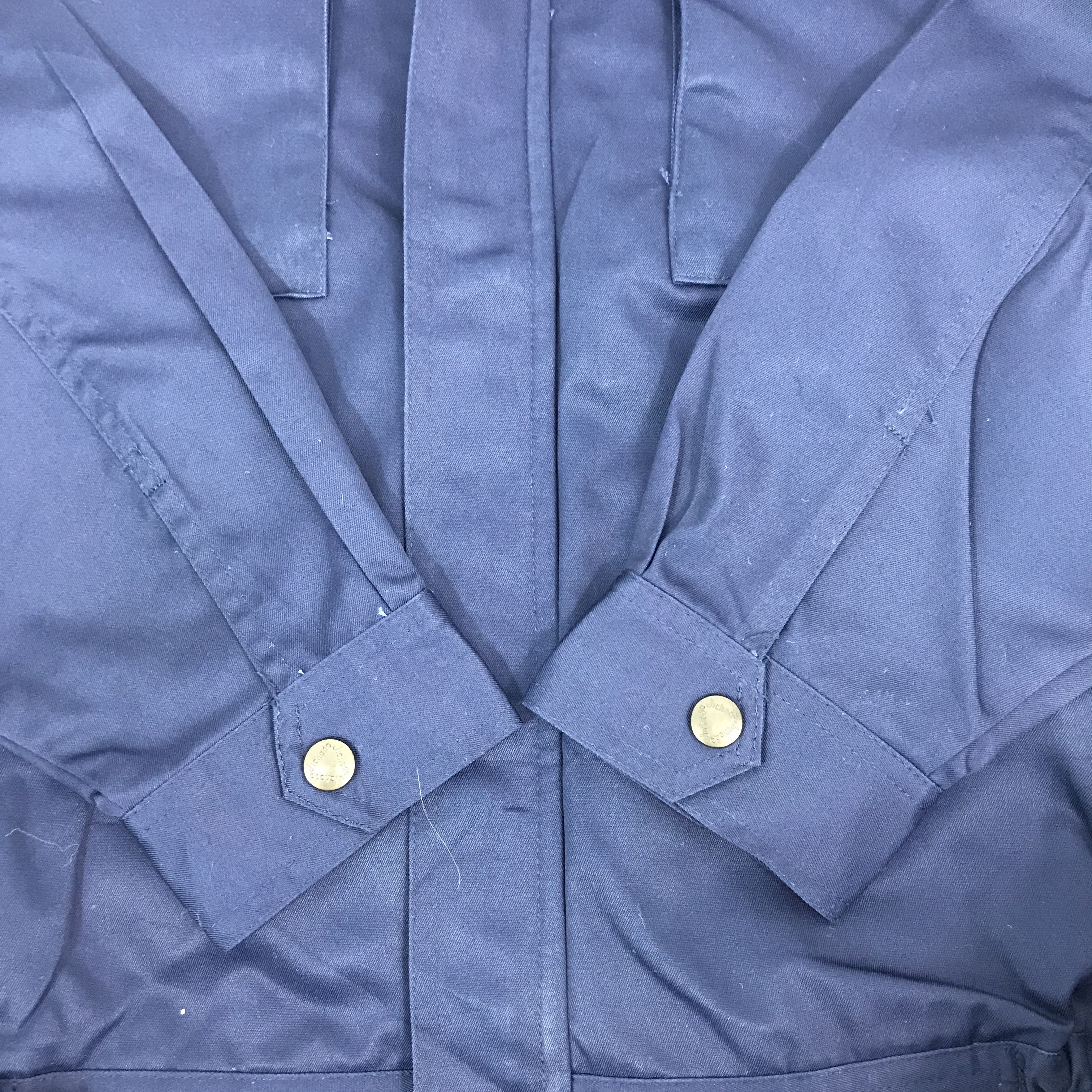 Japanese Brand × Vintage Vintage Mugen power Racing Honda Mugen motorsport Jacket Size US L / EU 52-54 / 3 - 7 Thumbnail