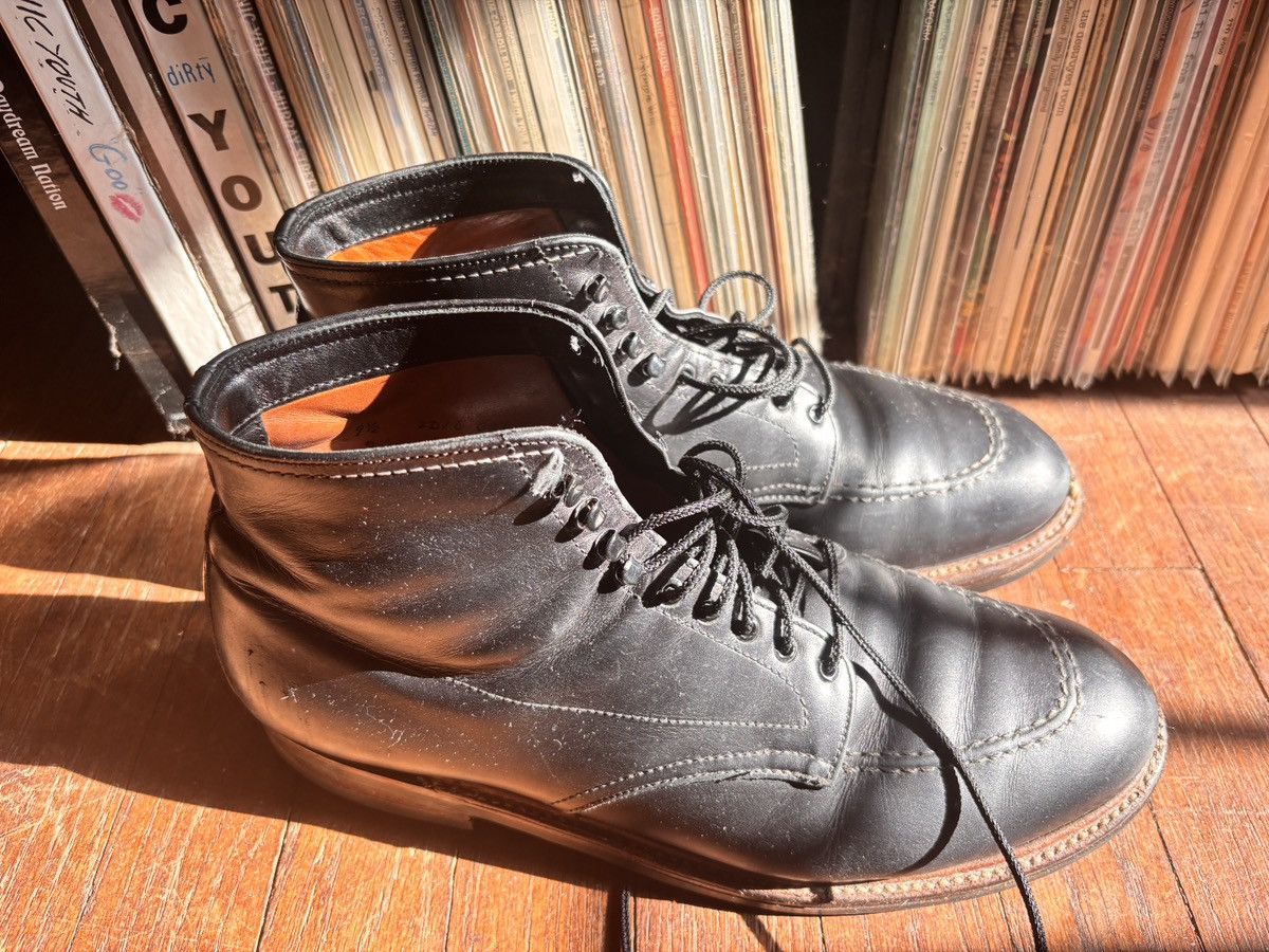 Alden Alden Indy Boot Size US 9.5 / EU 42-43 - 7 Thumbnail