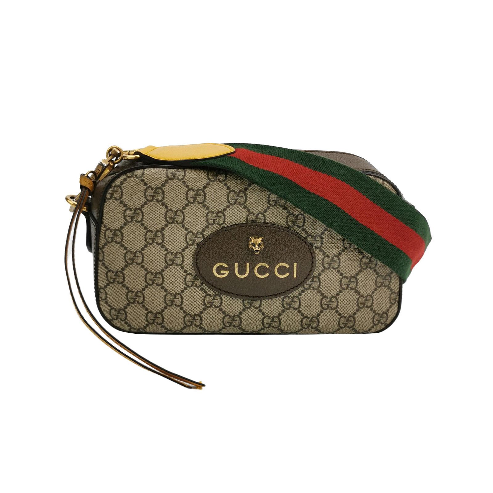 Gucci Gucci Women os Shoulder Bags Size ONE SIZE - 1 Thumbnail