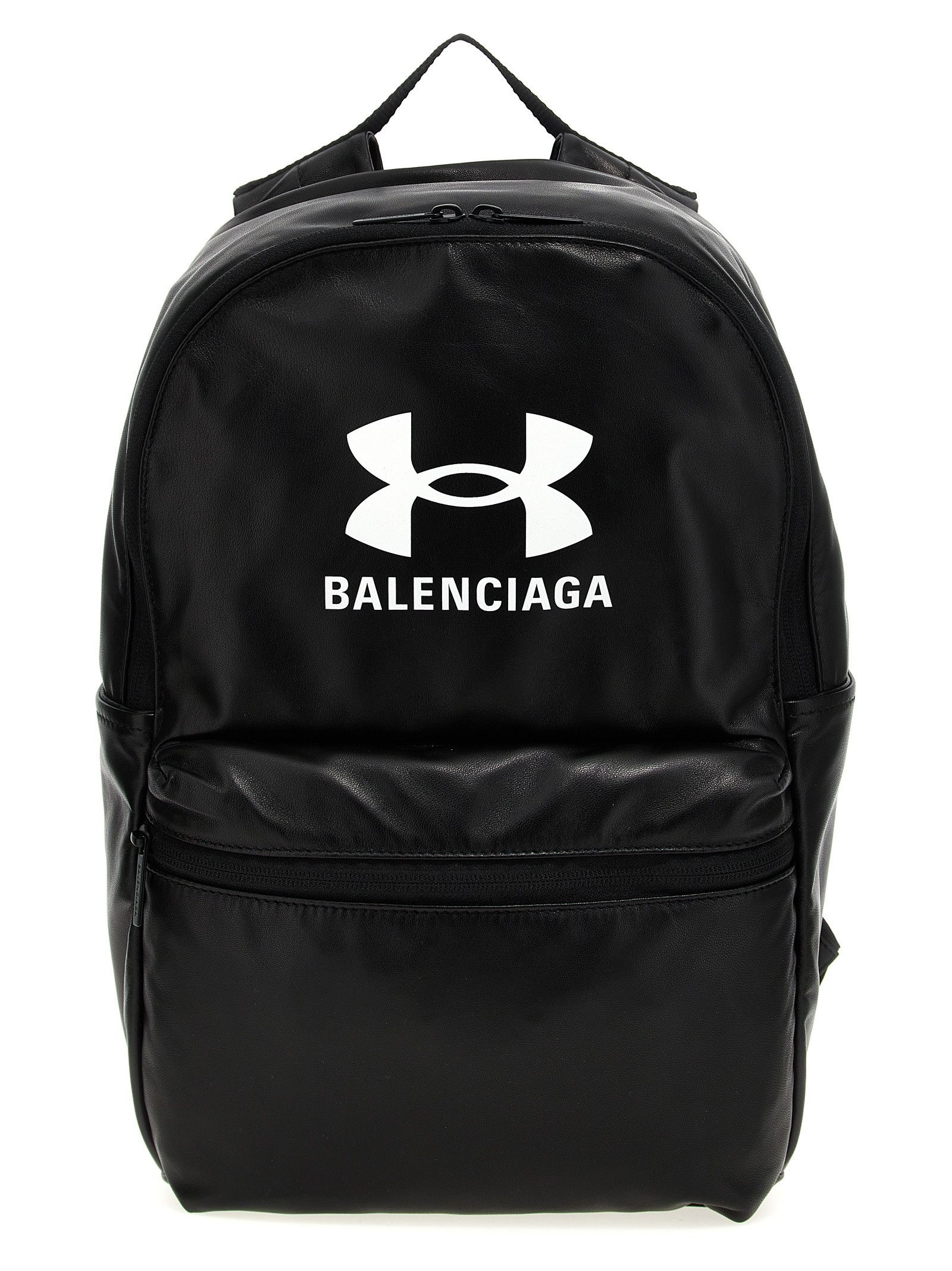Balenciaga Backpack X Under Armour® Size ONE SIZE - 1 Thumbnail