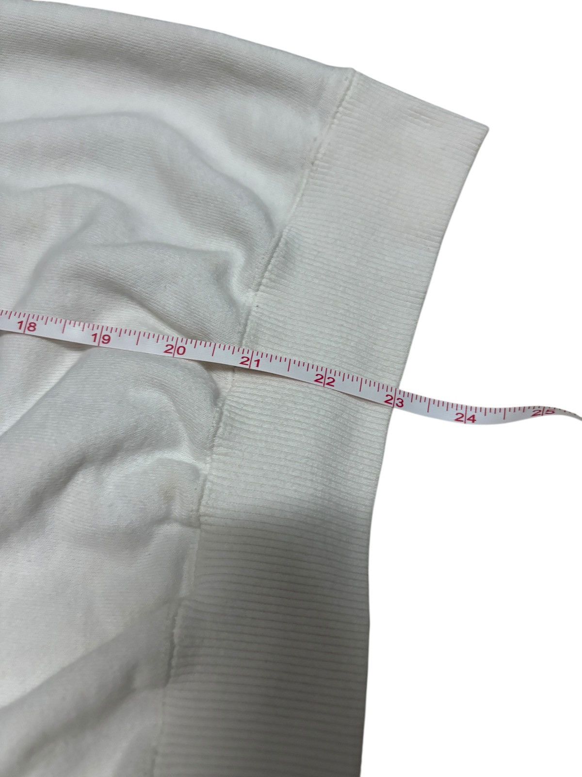 Issey Miyake Tsumori Chisato Issey Miyake Crewneck Sweatshirt Size US M / EU 48-50 / 2 - 8 Thumbnail