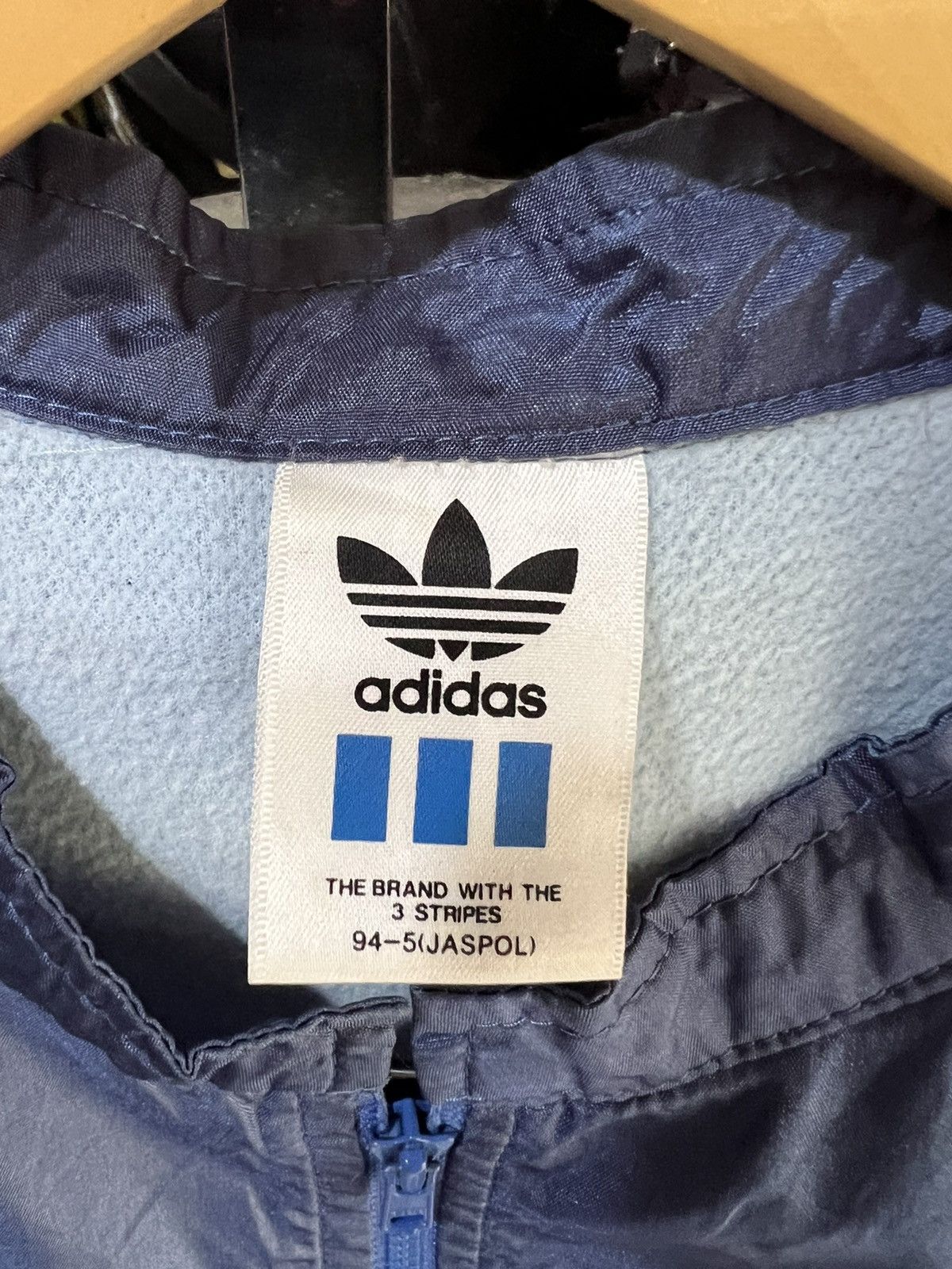 Adidas 🔥Vintage Adidas Descente Zipper Vest Size US S / EU 44-46 / 1 - 14 Thumbnail