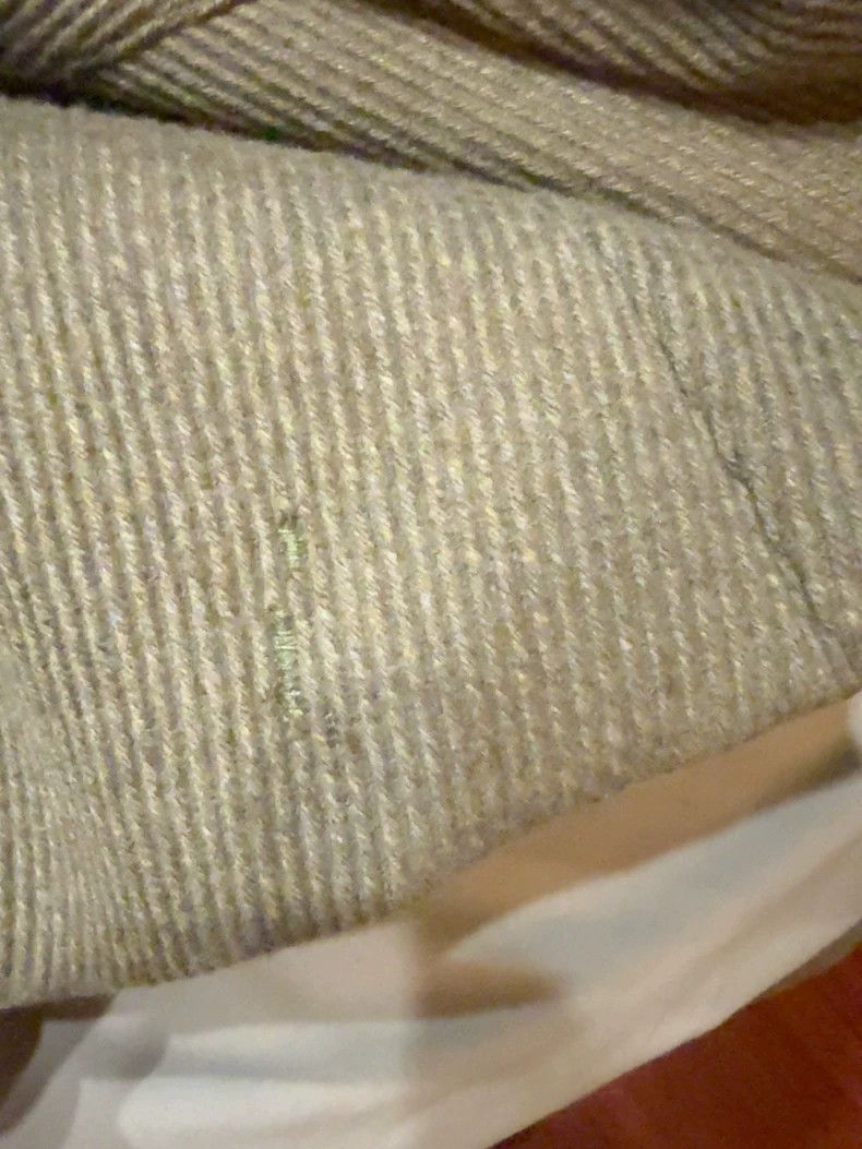 Loro Piana LORO PIANA Weave a cashmere coat Size US L / EU 52-54 / 3 - 8 Thumbnail