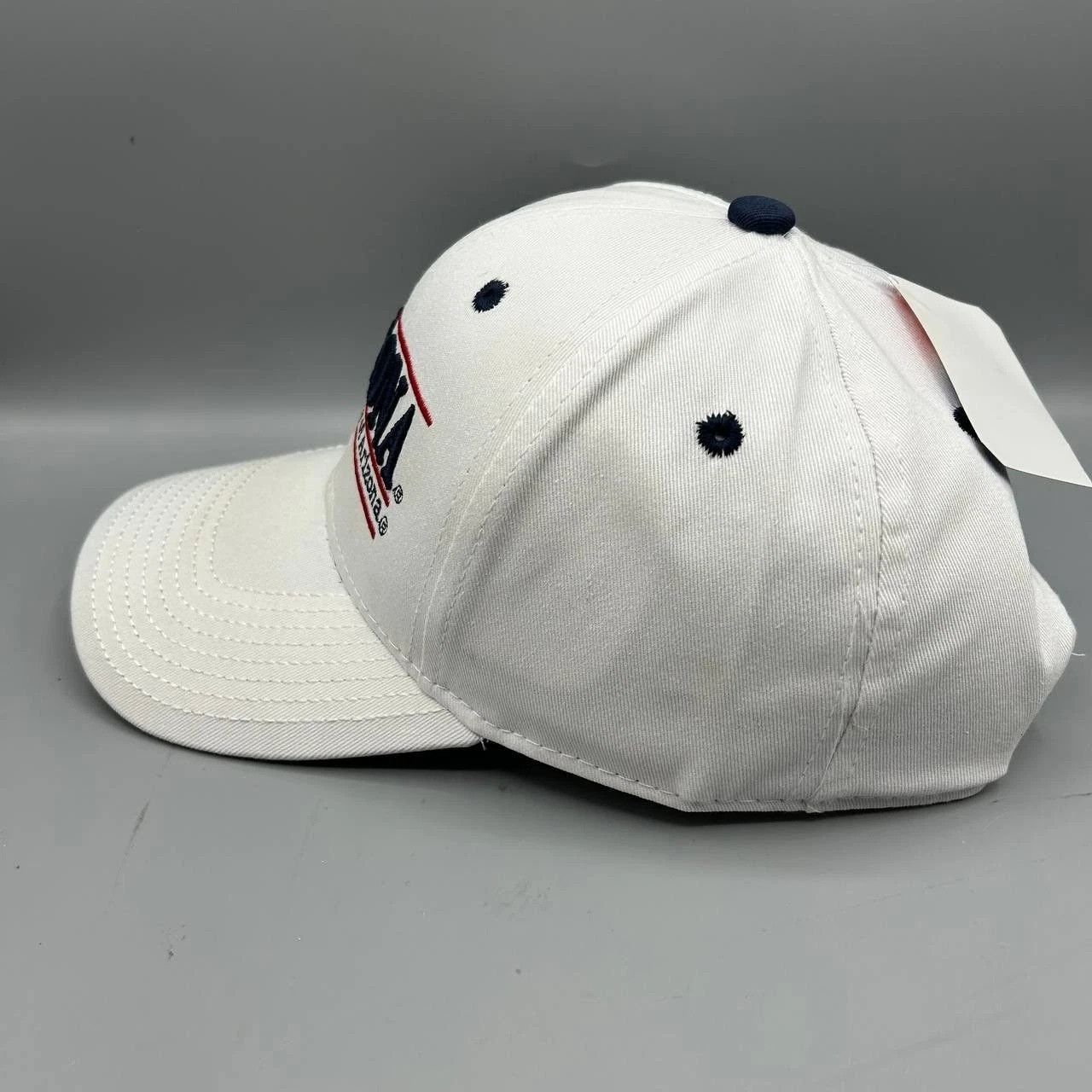 The Game University of Arizona Wildcats Hat Men Snap Back Cotton Size ONE SIZE - 4 Thumbnail