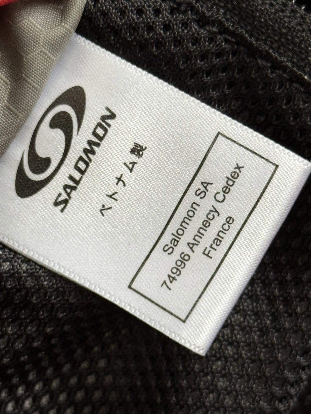 Salomon Salomon XT Wings 5 Vintage Running Hiking Pack Size ONE SIZE - 3 Thumbnail