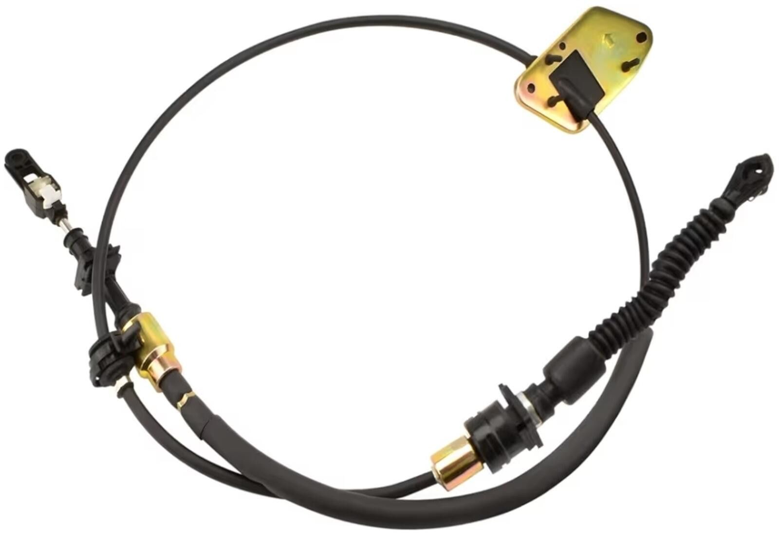 Other Automkt Transmission Shift Cable 06-08 Mazda 6 4CYL Size ONE SIZE - 1 Thumbnail