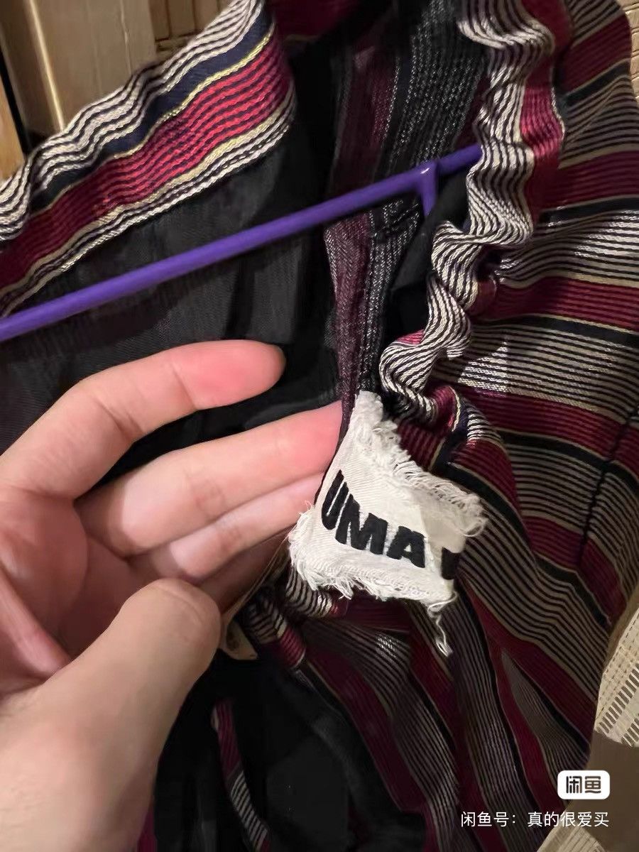 Uma Wang uma wang pants Size US 32 / EU 48 - 4 Thumbnail