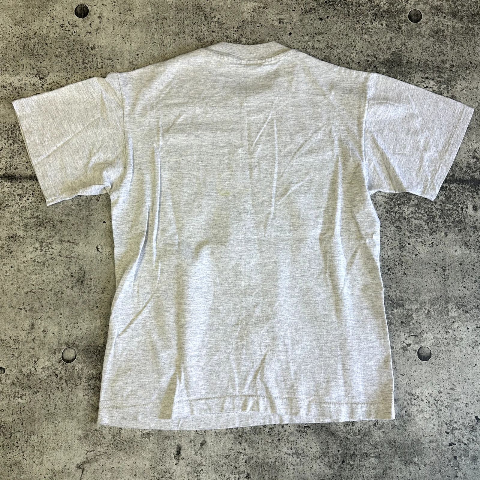 Nutmeg Vintage Pro Football Hall of Fame Shirt 1993 Nutmeg Size US M / EU 48-50 / 2 - 6 Thumbnail