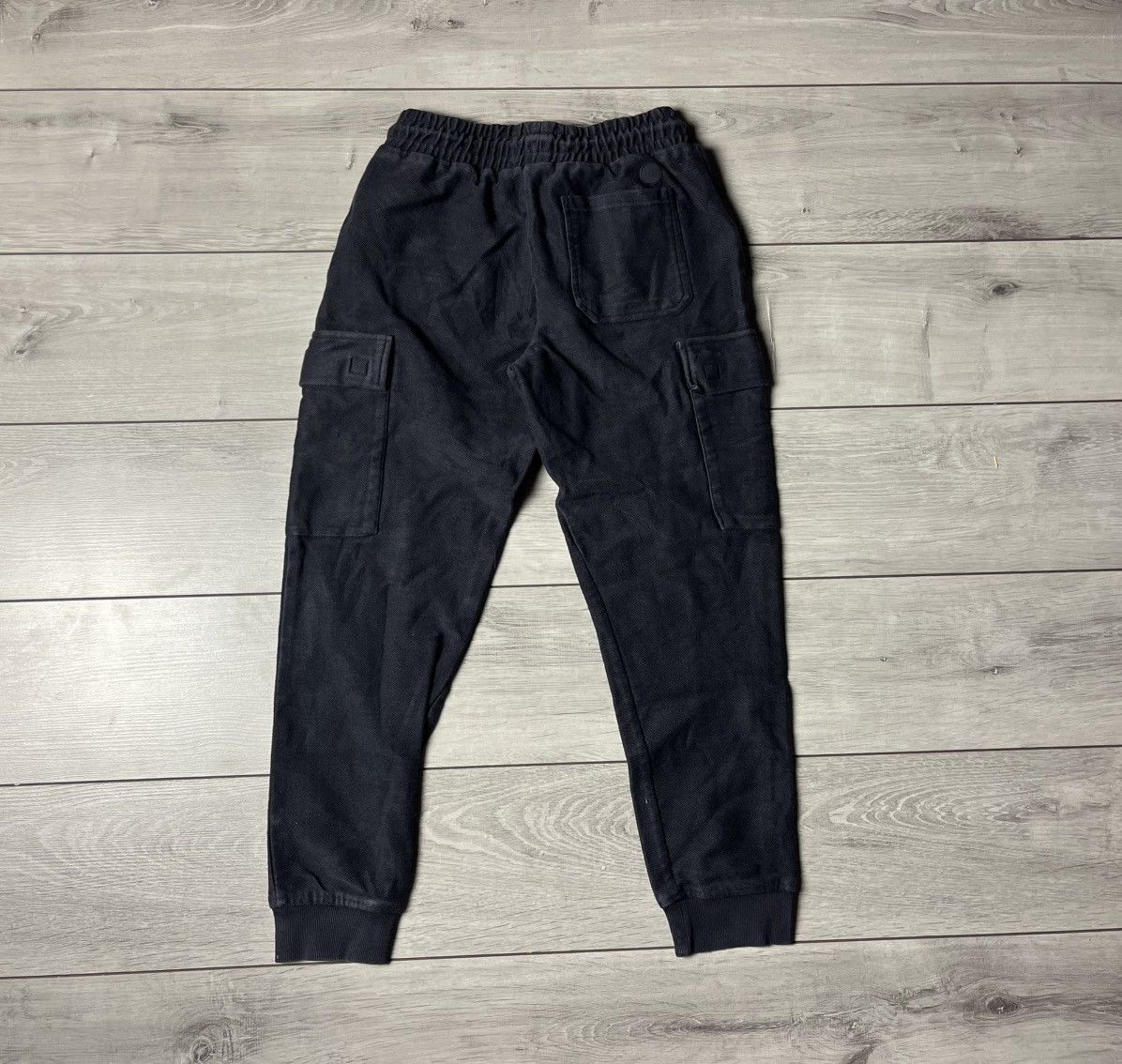 Folk Folk sweatpants joggers pockets size S/M Size US 30 / EU 46 - 7 Thumbnail