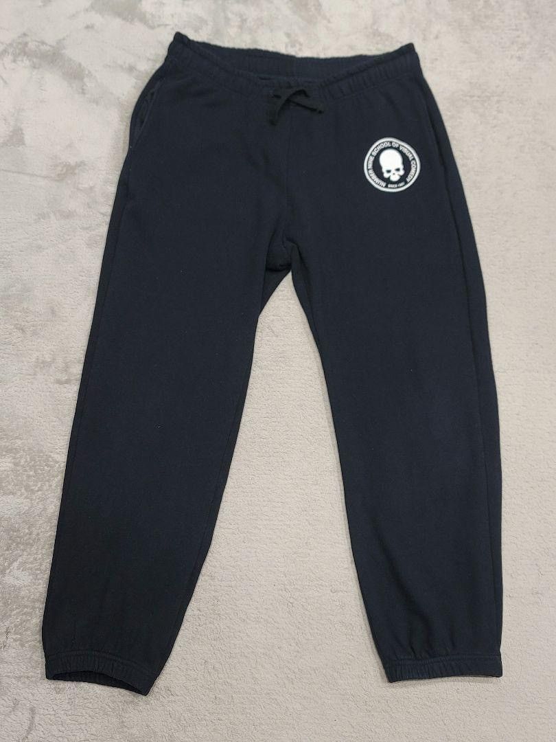 Number (N)ine School of Visual Comedy Sweatpants Size US 33 - 1 Thumbnail