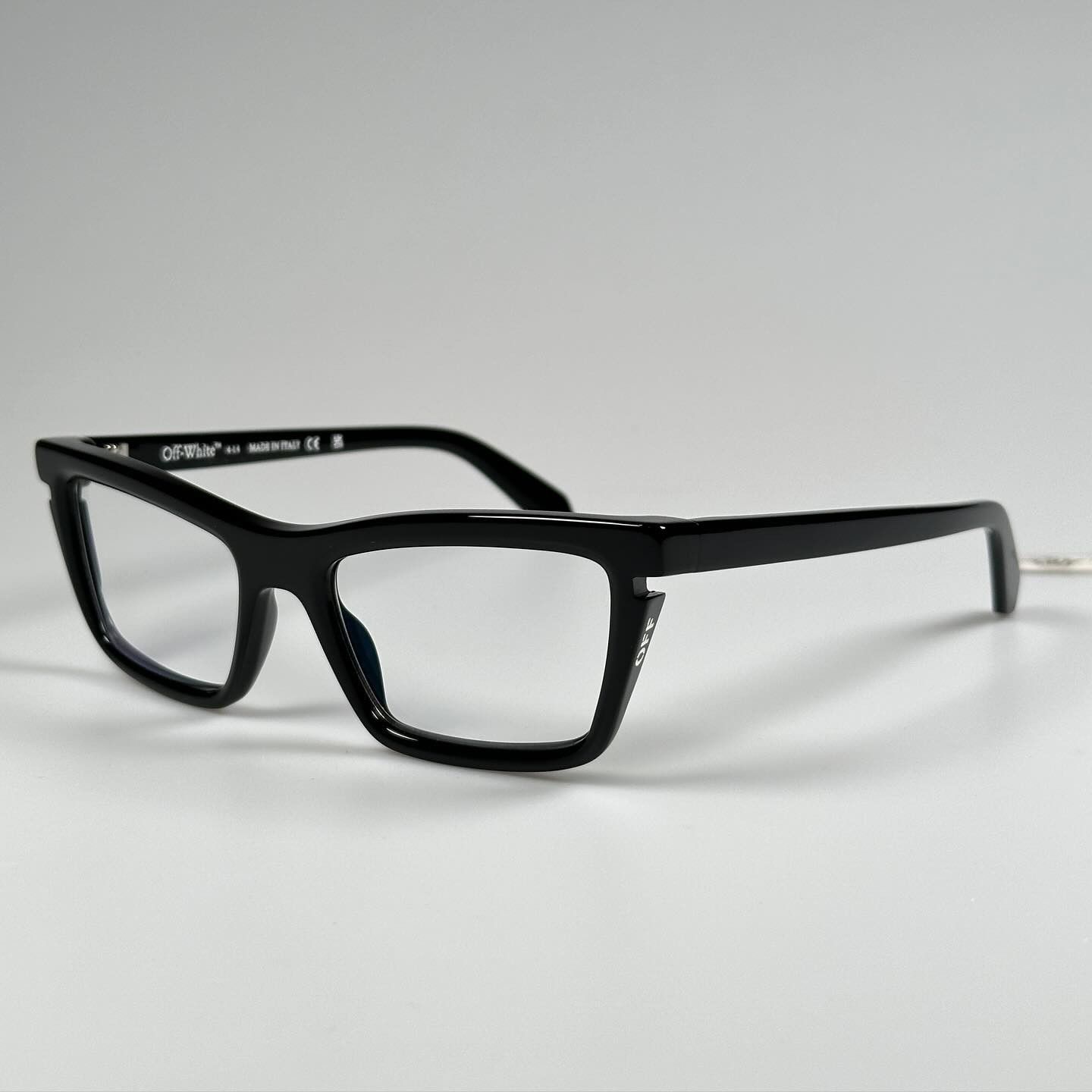 Off-White Off-White STYLE 50 (OERJ050S24PLA0011000-FR) Size ONE SIZE - 5 Thumbnail
