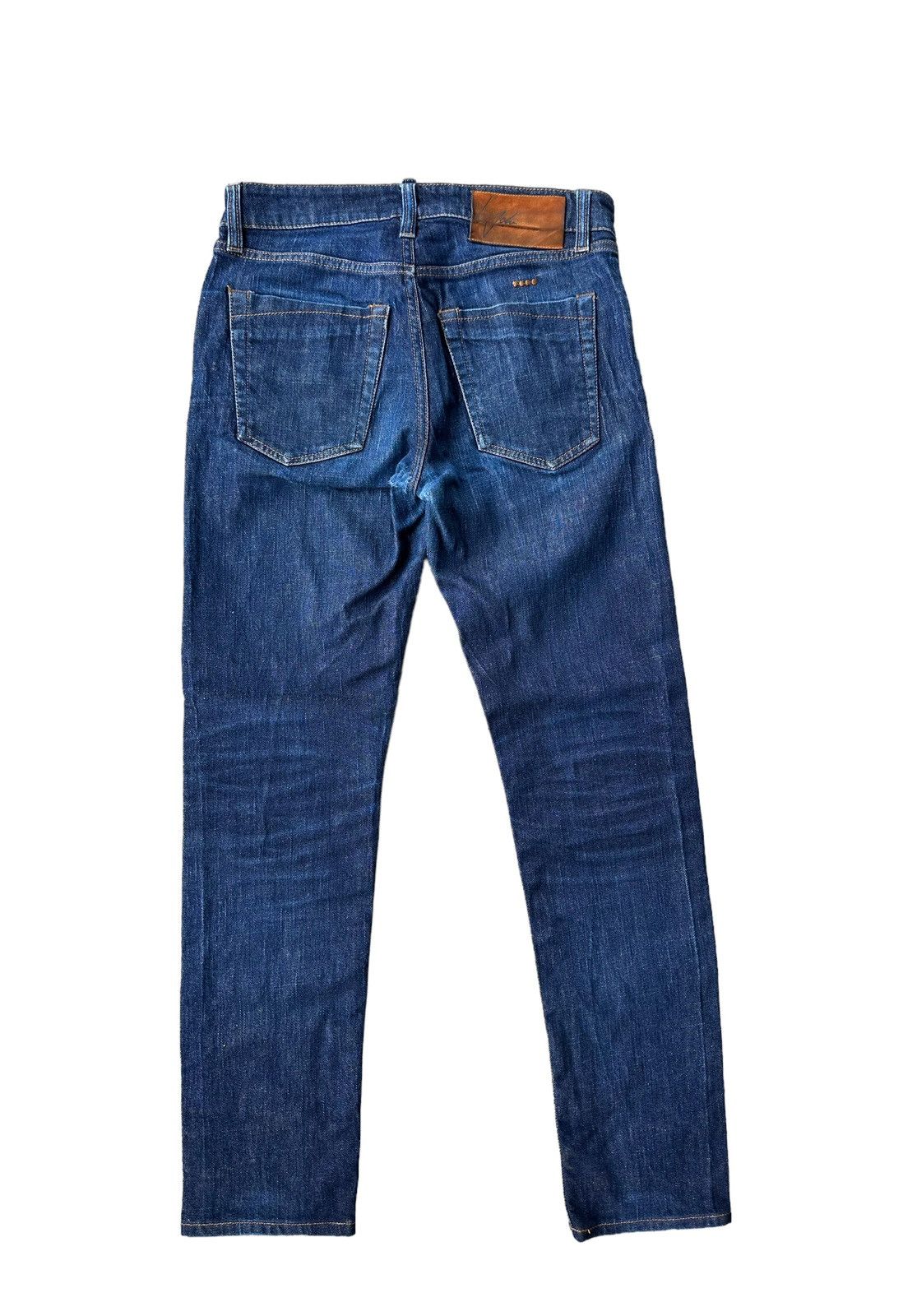 Other Ychai denim jeans Size US 28 / EU 44 - 2 Thumbnail