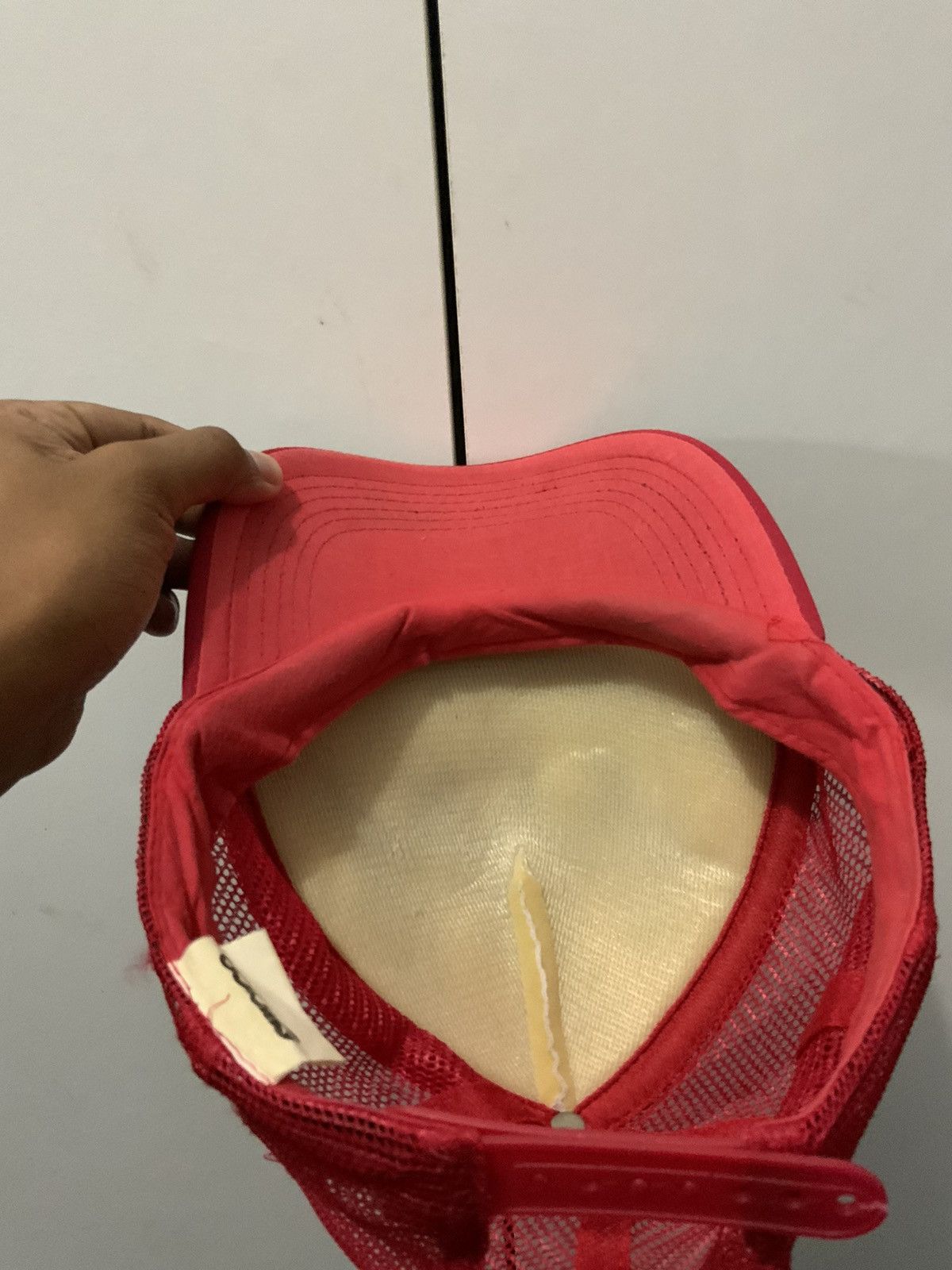 If Six Was Nine Sammyj Custom Trucker Hat Size ONE SIZE - 9 Thumbnail
