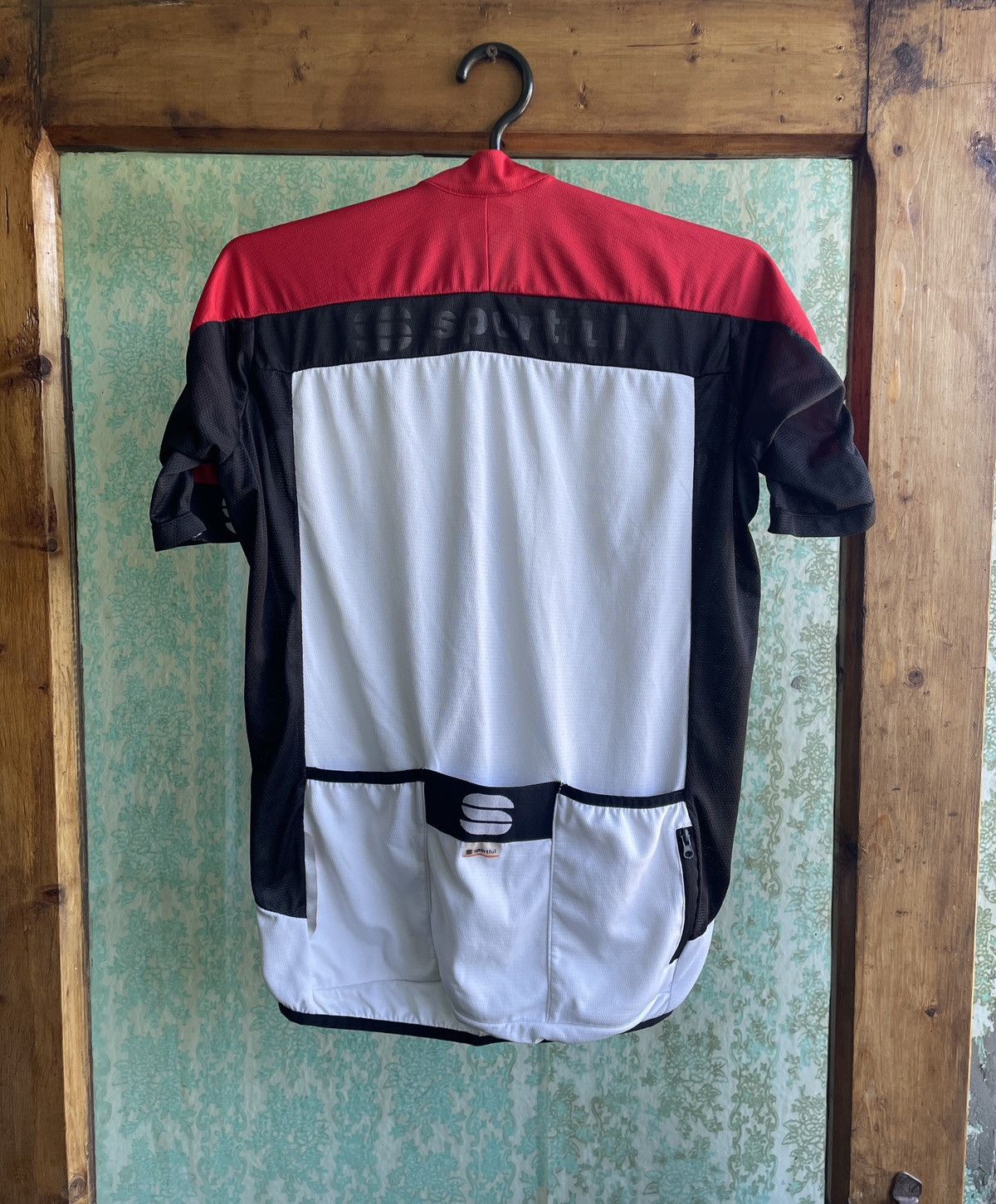 Rapha Sportful Cycling Men’s Jersey Size M Size US M / EU 48-50 / 2 - 6 Thumbnail