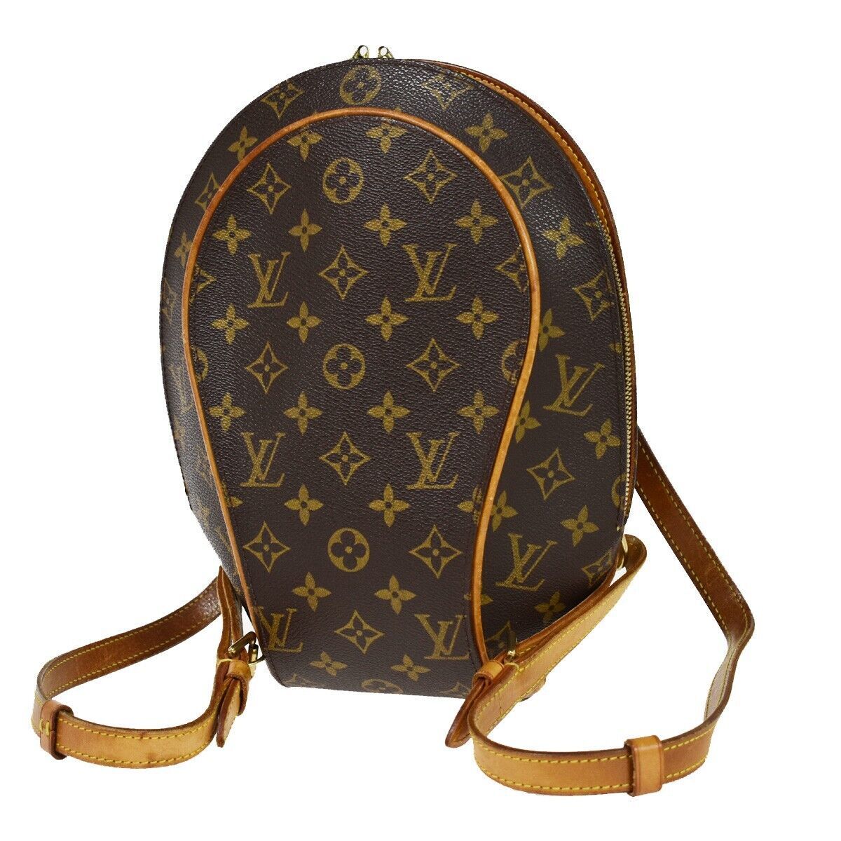 LOUIS VUITTON LV SHW Discovery Backpack Rucksack M46553 Monogram