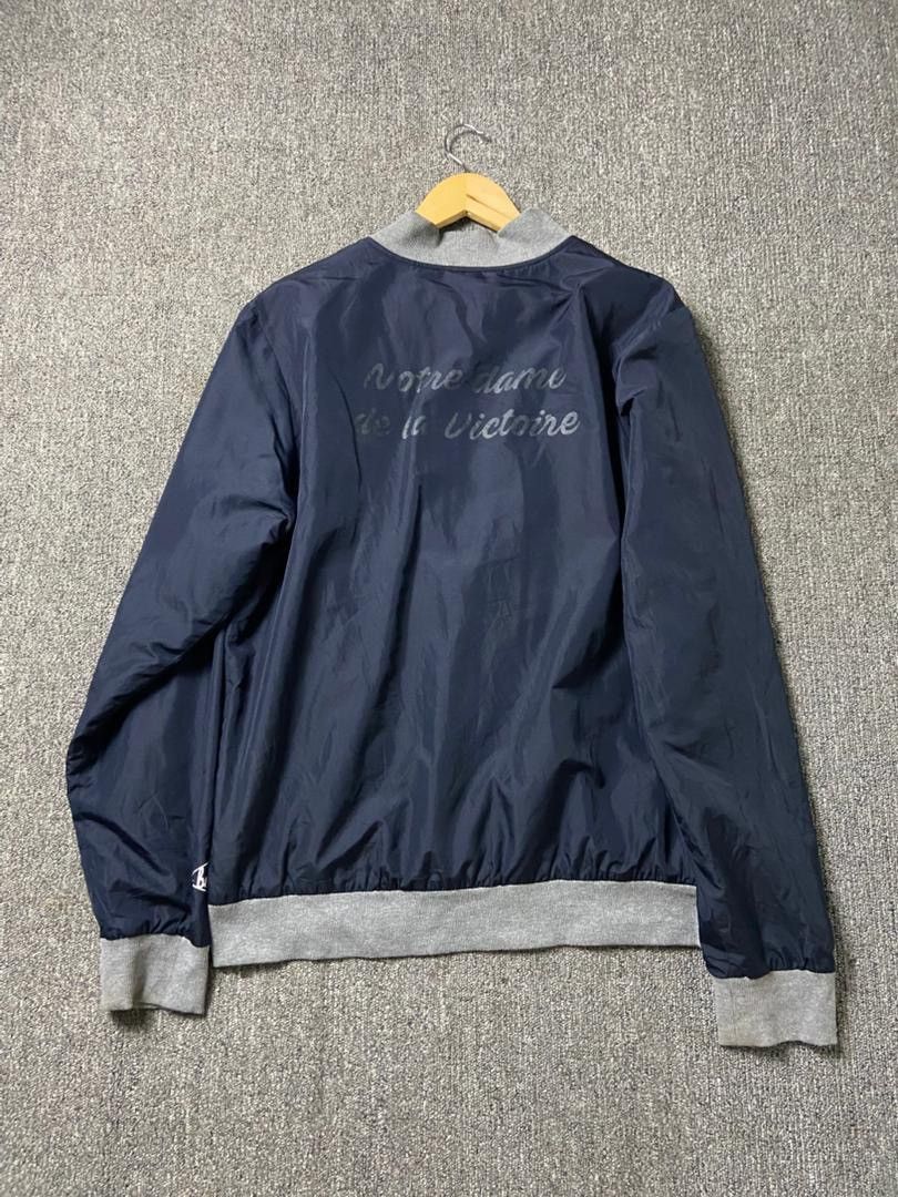 Japanese Brand DUARIG France Futsal Club Light Jacket (188) Size US S / EU 44-46 / 1 - 2 Thumbnail