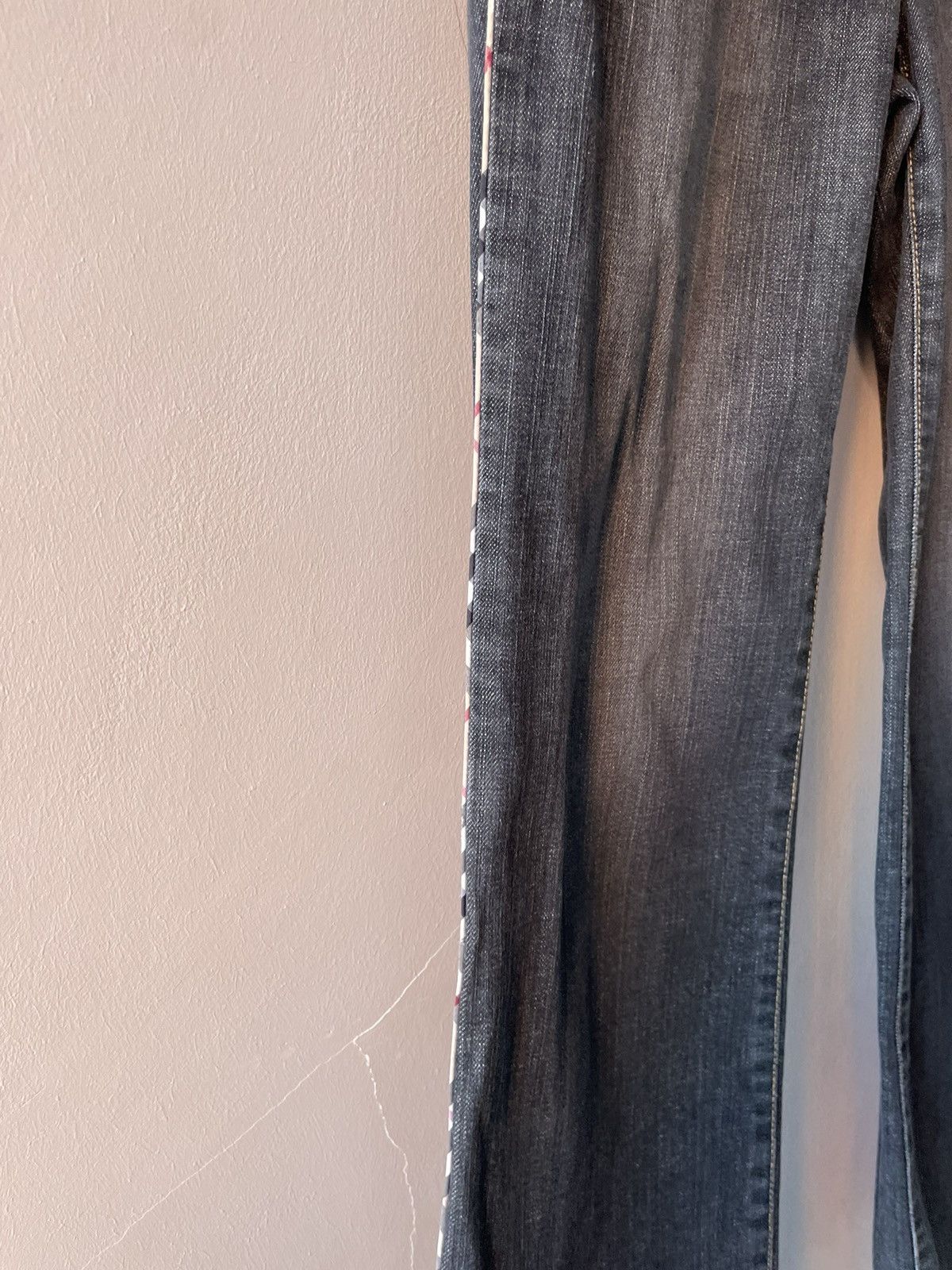 Burberry Burberry jean Size 26" / US 2 / IT 38 - 15 Thumbnail
