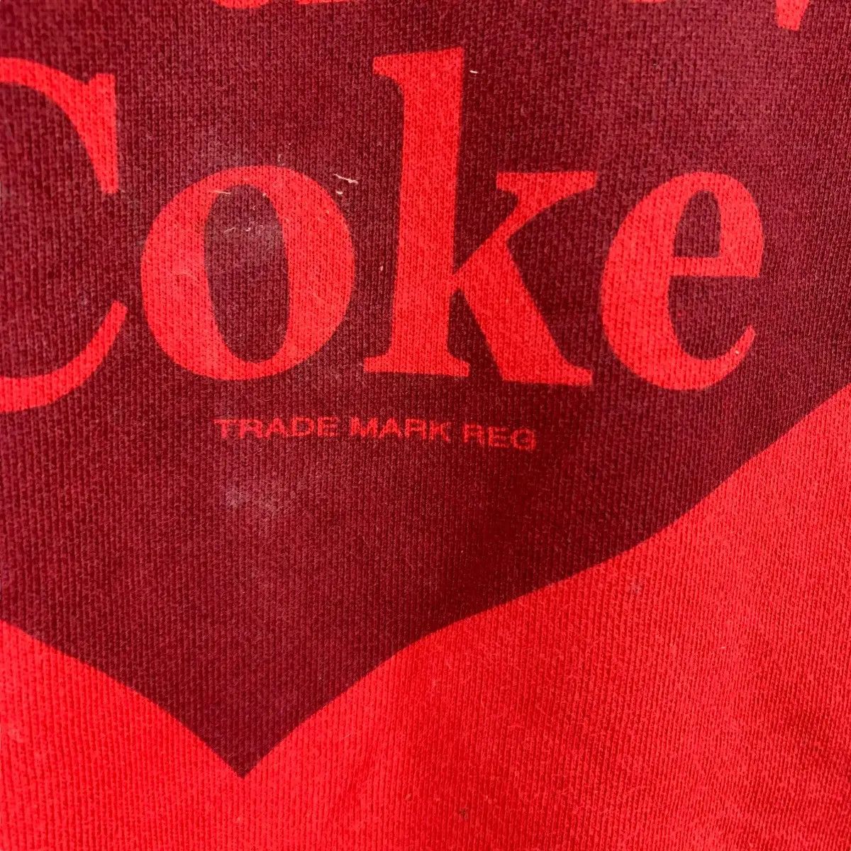 Uniqlo UNIQLO x COKE COCA COLA Buy Someone You Love Sweatshirt Size L / US 10 / IT 46 - 7 Thumbnail