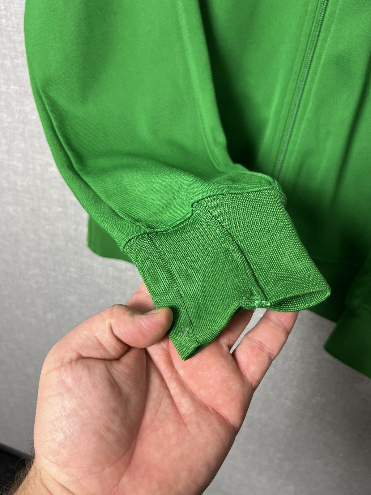 Nike Rare 2012/13 Nike Celtic Football Track Top Training Jacket Size US XL / EU 56 / 4 - 11 Thumbnail