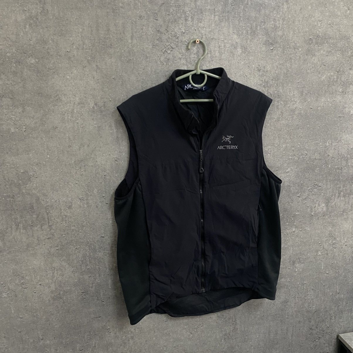Arc'teryx Arc’teryx Atom Vest Size US L / EU 52-54 / 3 - 3 Thumbnail