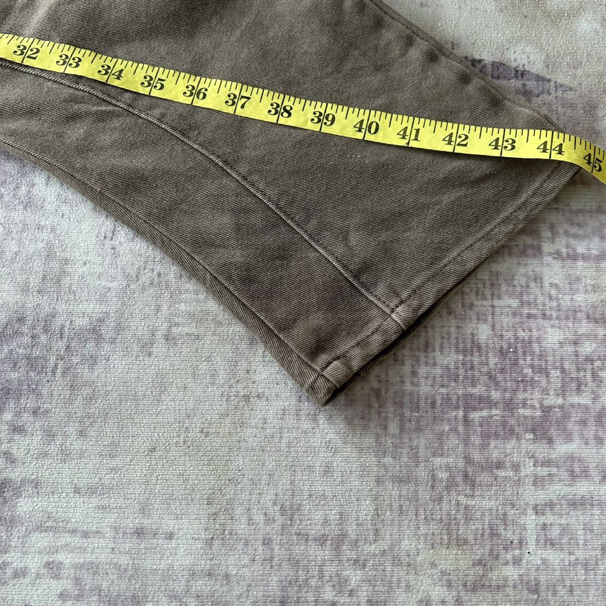 PPFM PPFM Curly Punk Pants Size US 33 - 25 Thumbnail
