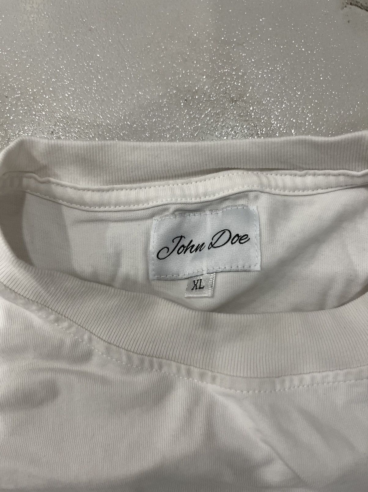 Other JANE DOE X STREET WEAR Size US XL / EU 56 / 4 - 2 Thumbnail