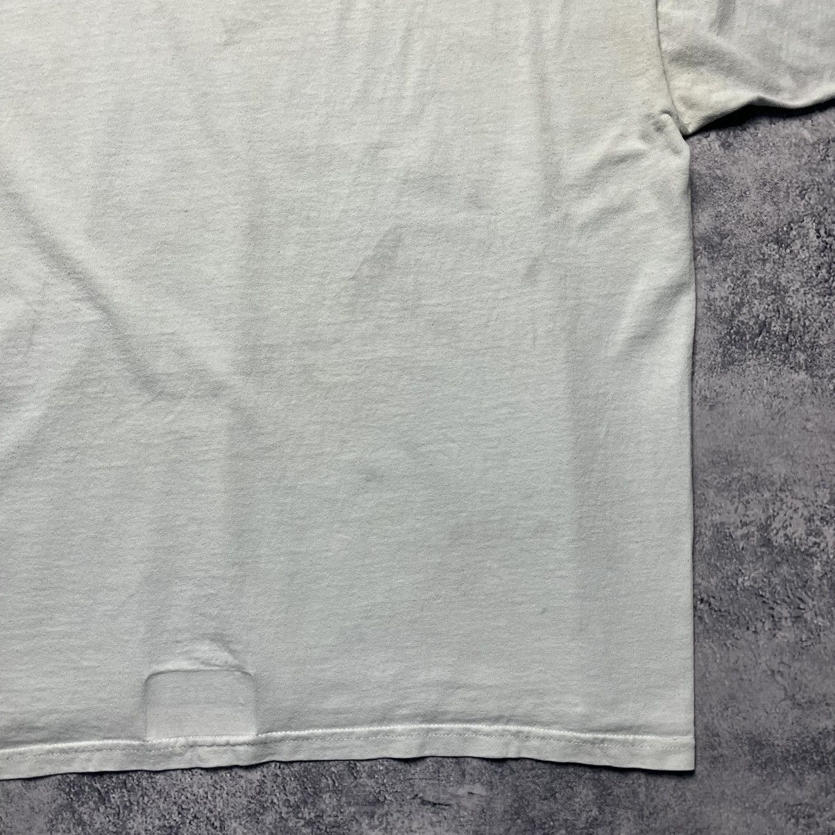 Vintage Vintage The International Times IT Newspaper Magazine Tee Size US XL / EU 56 / 4 - 17 Thumbnail