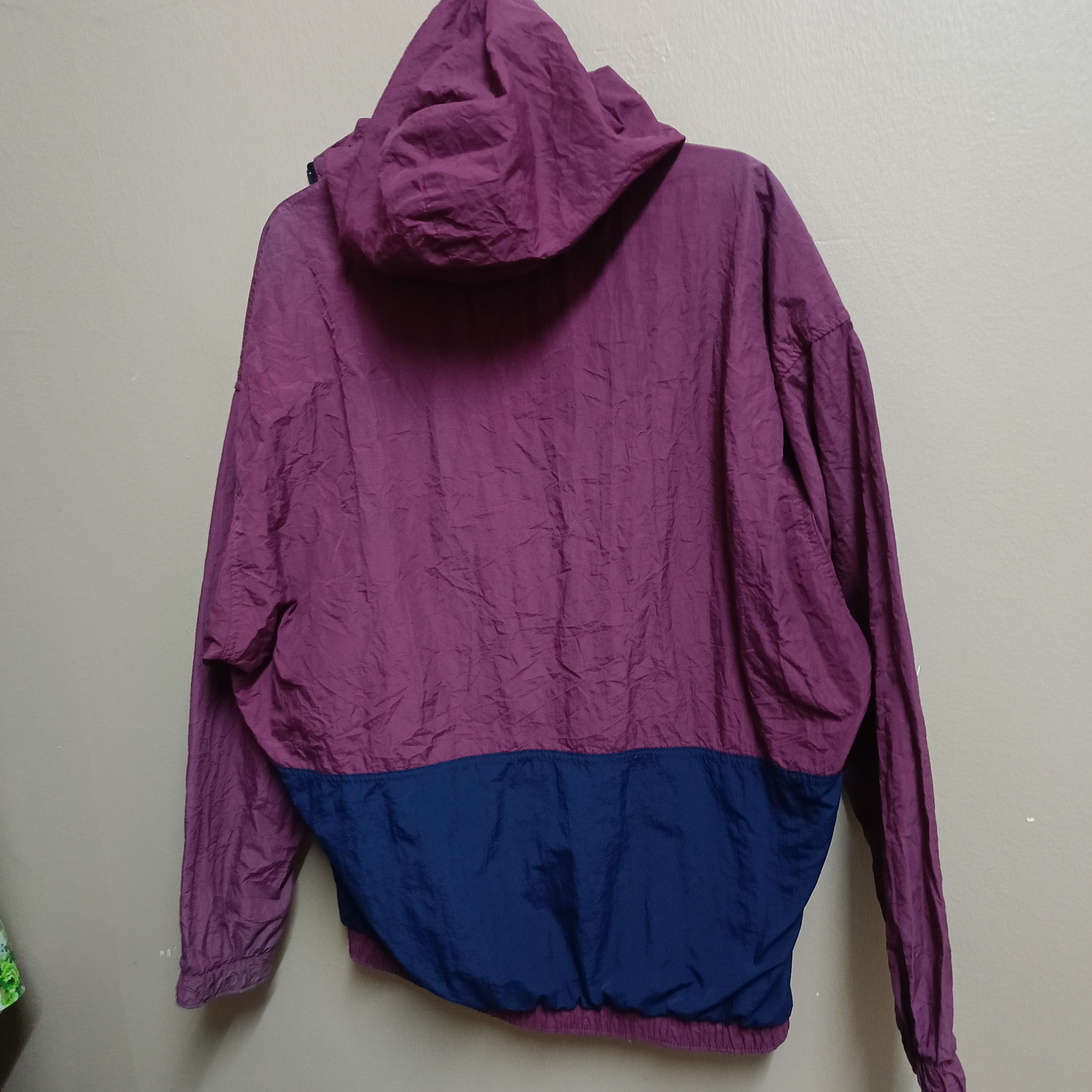 Quiksilver Vintage 80s Quicksilver Size US L / EU 52-54 / 3 - 5 Thumbnail
