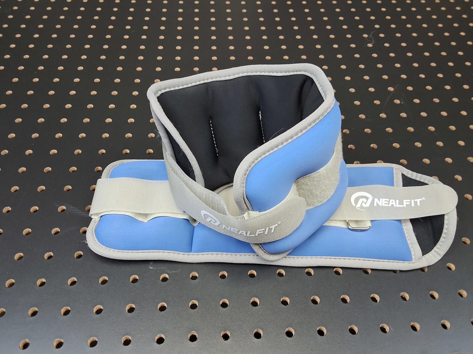 Other NEALFIT Ankle Weights - Boost Your Workout Fun! Size ONE SIZE - 5 Thumbnail