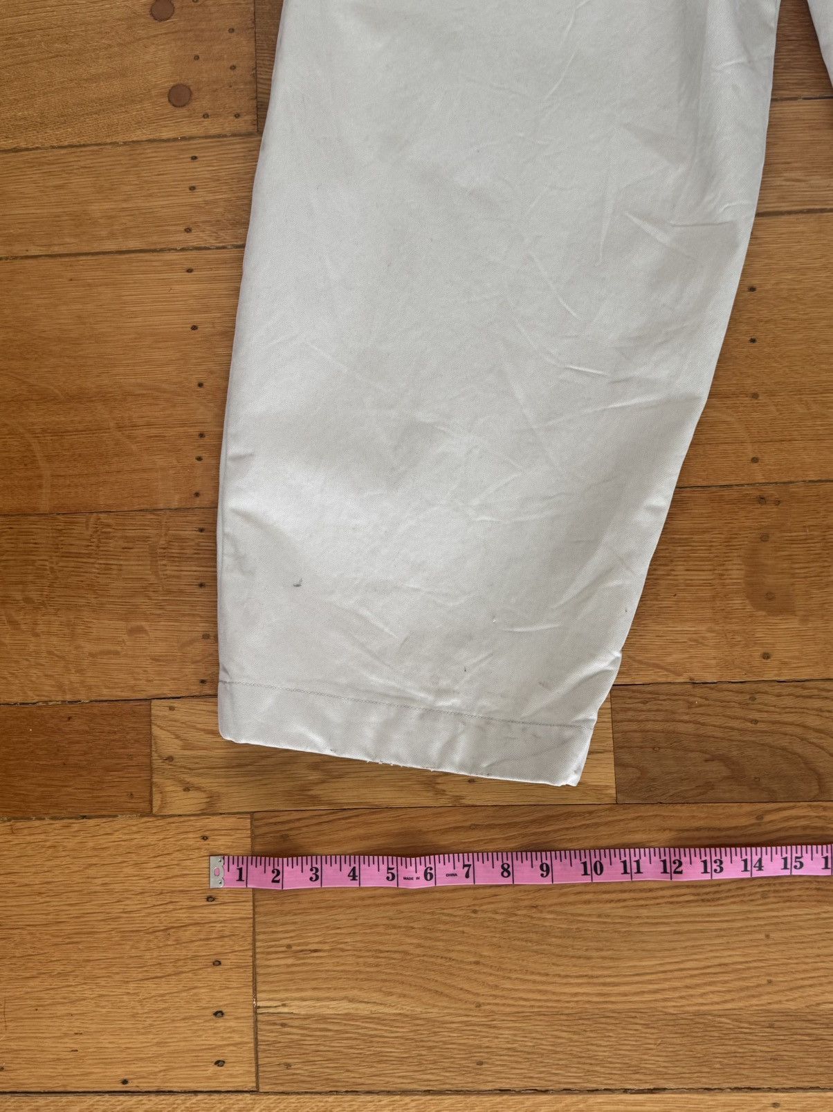 Studio Nicholson Guild Carpenter Pant Size US 33 - 10 Thumbnail