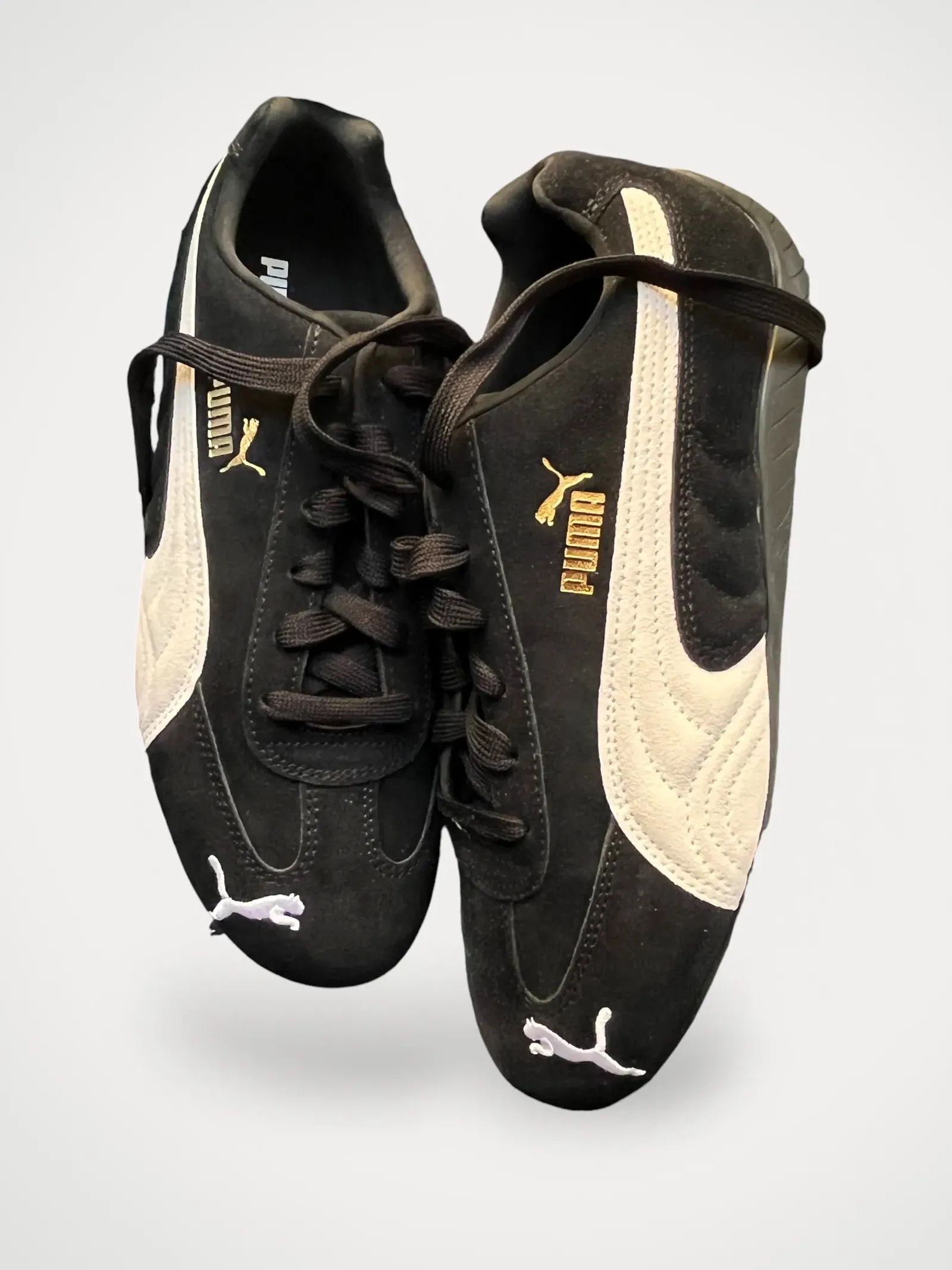 Puma Puma Sneakers Size US 10.5 / IT 40.5 - 1 Thumbnail