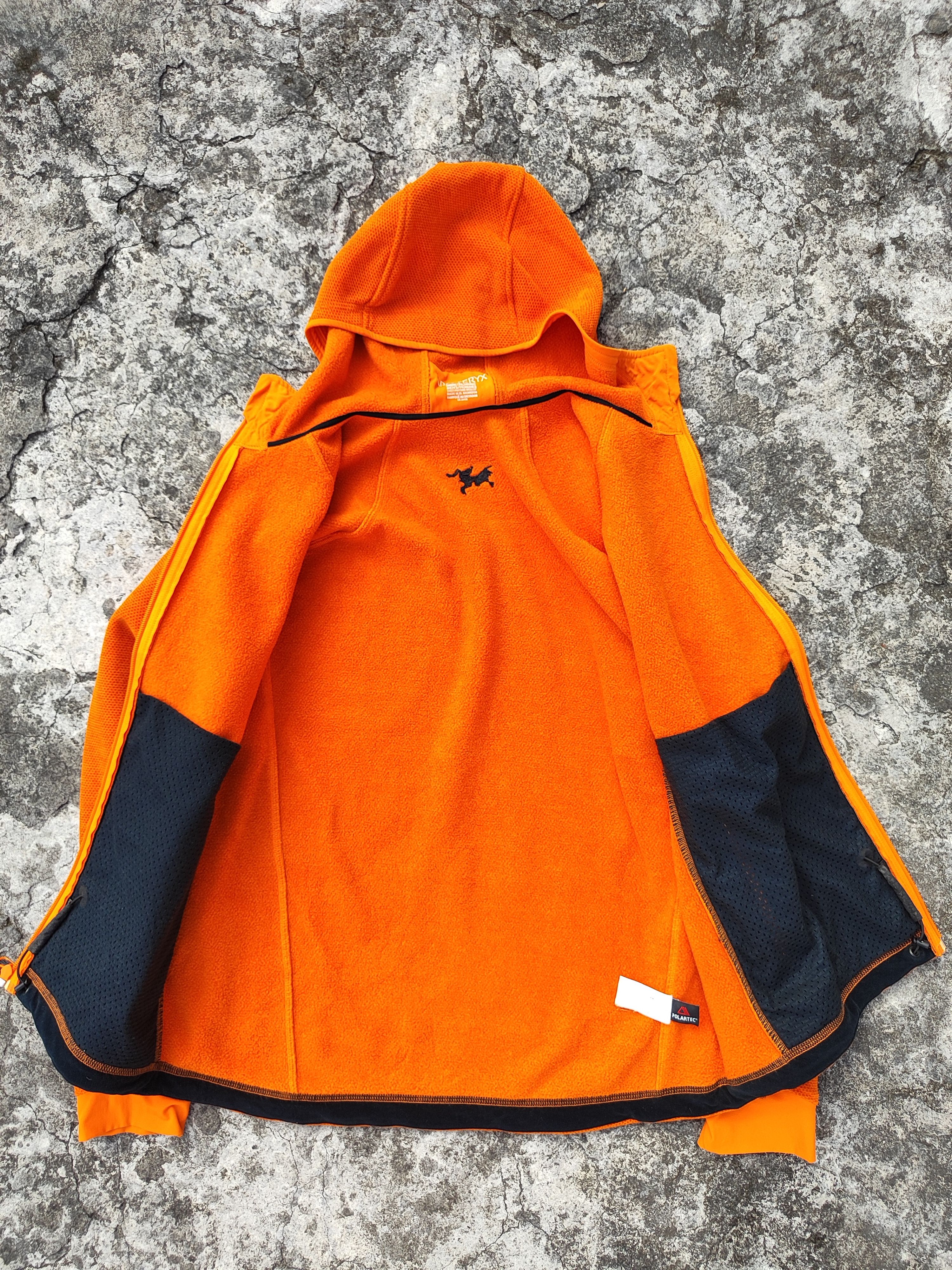 Arc'teryx Arcteryx Polartec Size US S / EU 44-46 / 1 - 5 Thumbnail