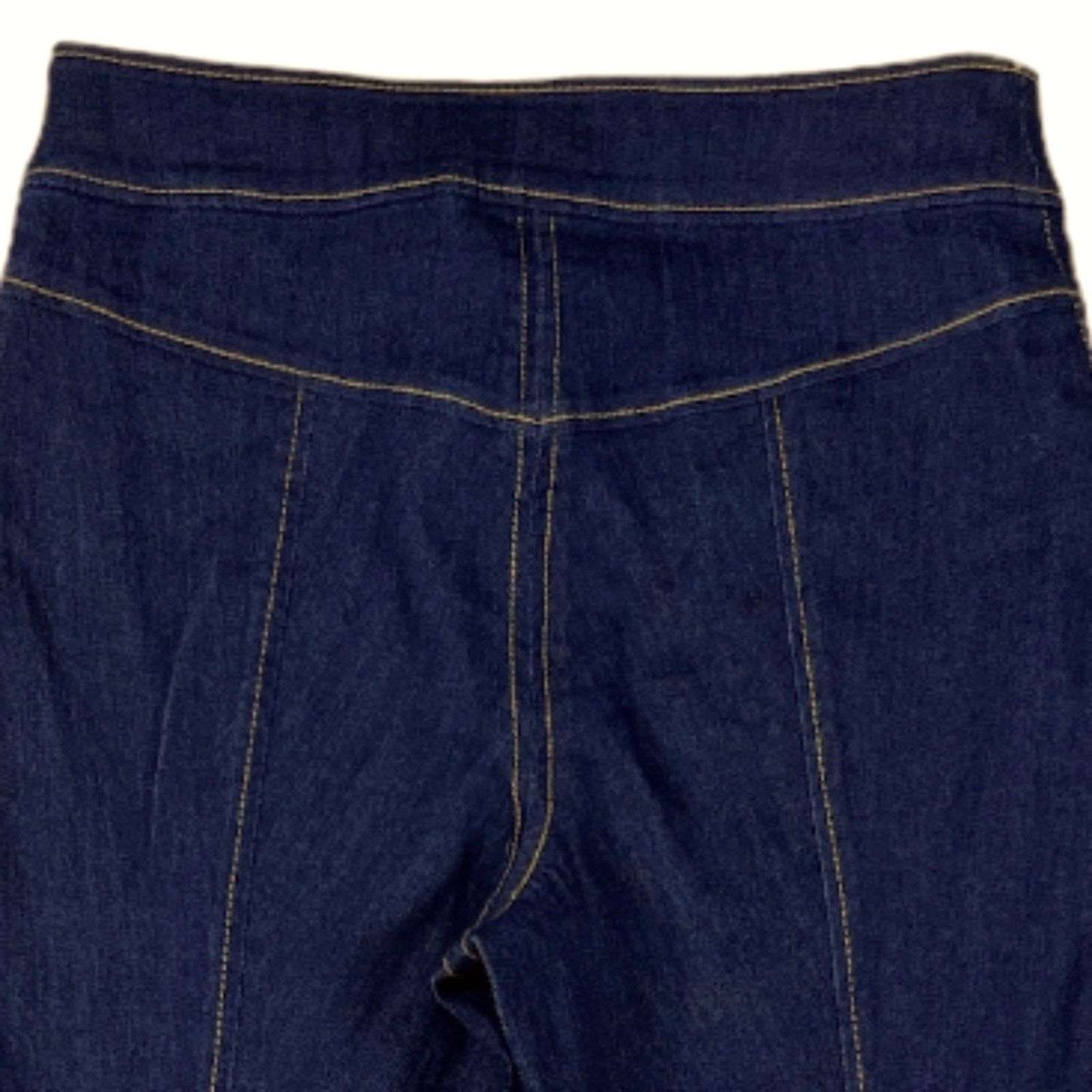 Cinq a Sept Cinq à Sept Blue Jeans | Size 2 Size 26" / US 2 / IT 38 - 4 Thumbnail