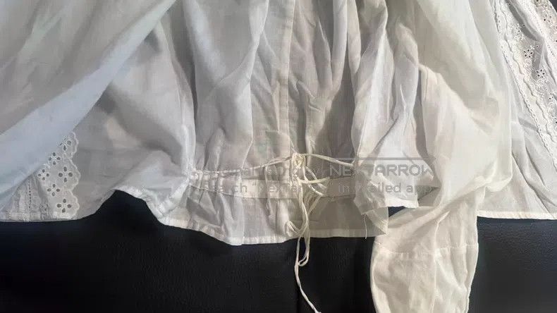 Comme des Garcons Comme Des Garcons shirt Size S / US 4 / IT 40 - 6 Thumbnail