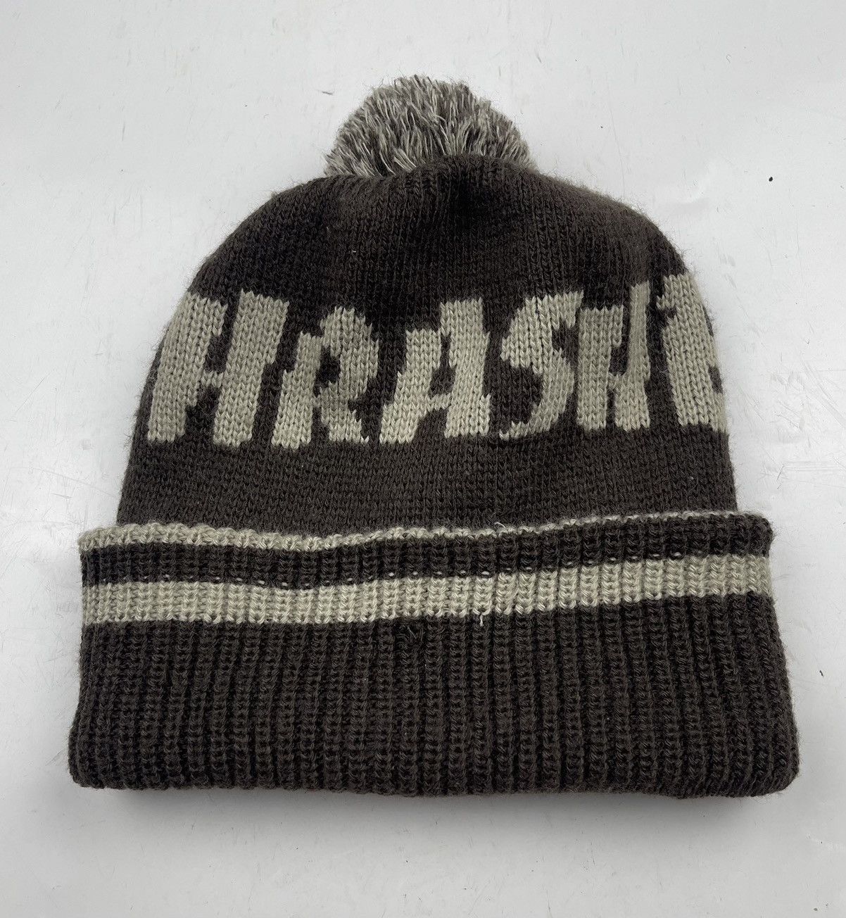 Seditionaries × Thrasher thrasher beanie hat Size ONE SIZE - 2 Thumbnail