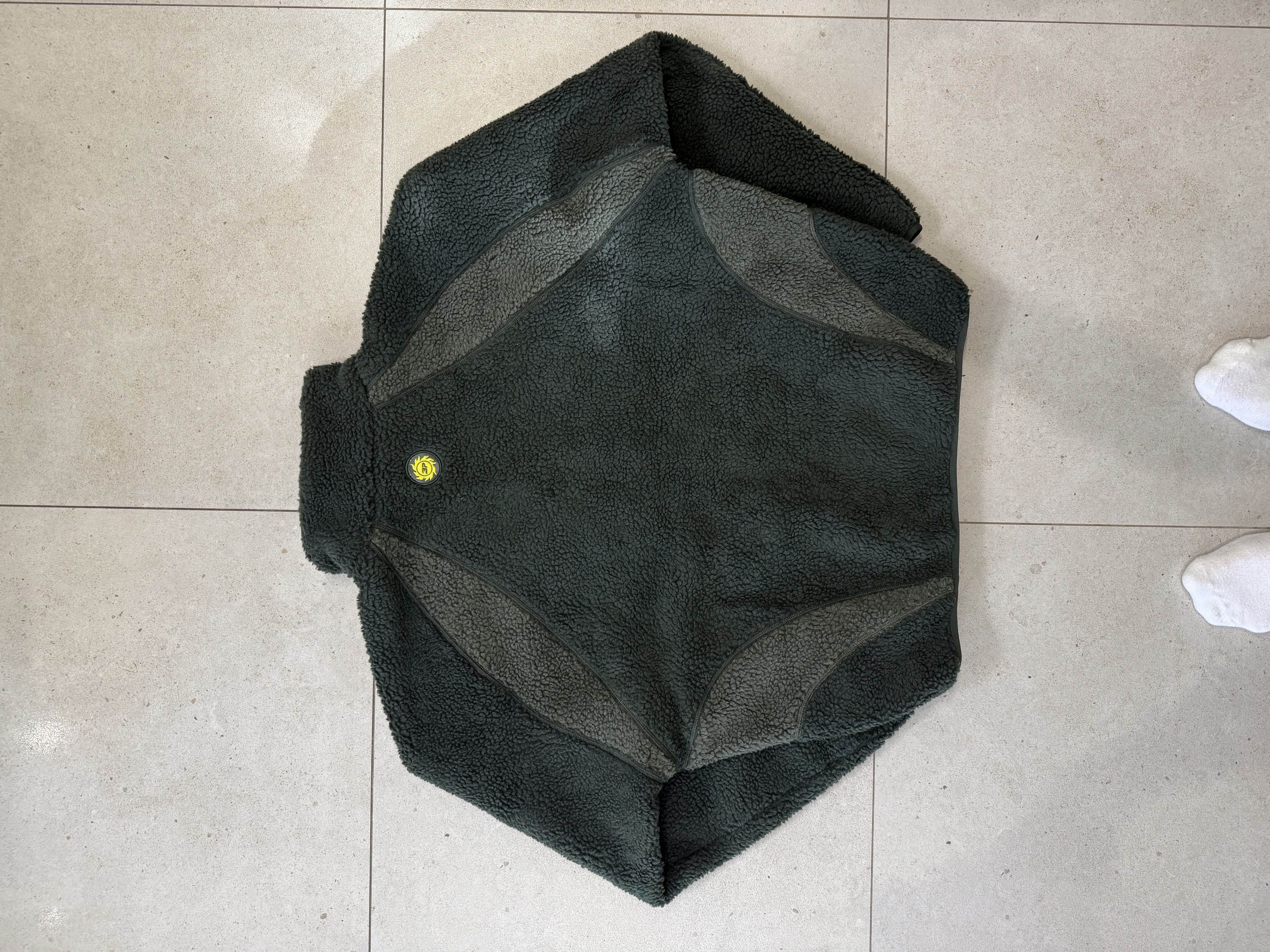 Broken Planet Broken Planet Polar Fleece - XL Size US XL / EU 56 / 4 - 8 Thumbnail