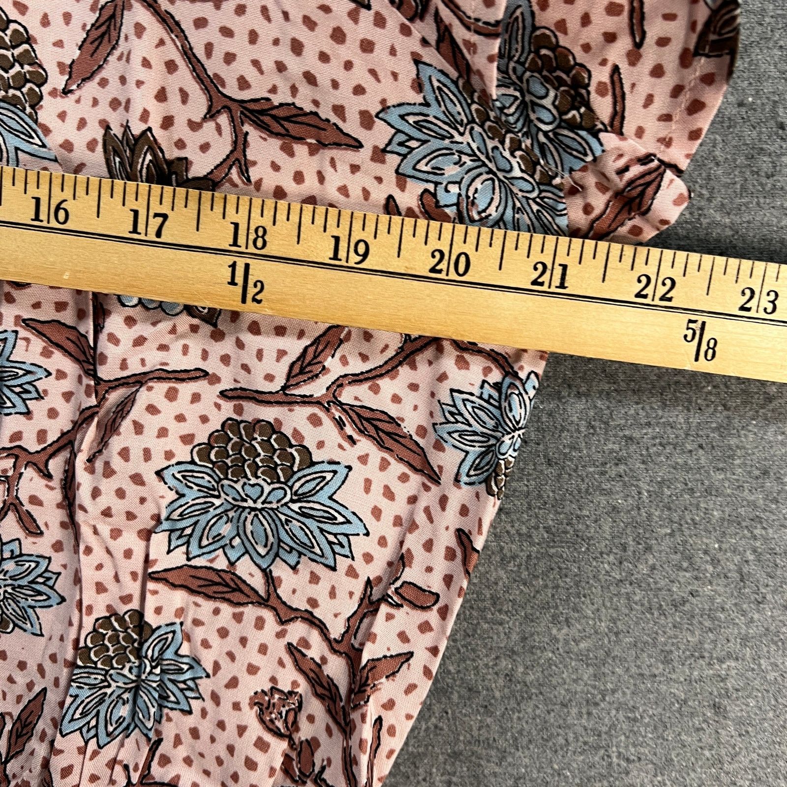 Other Destination 365 Printed Short-Sleeve Midi Size L / US 10 / IT 46 - 11 Thumbnail