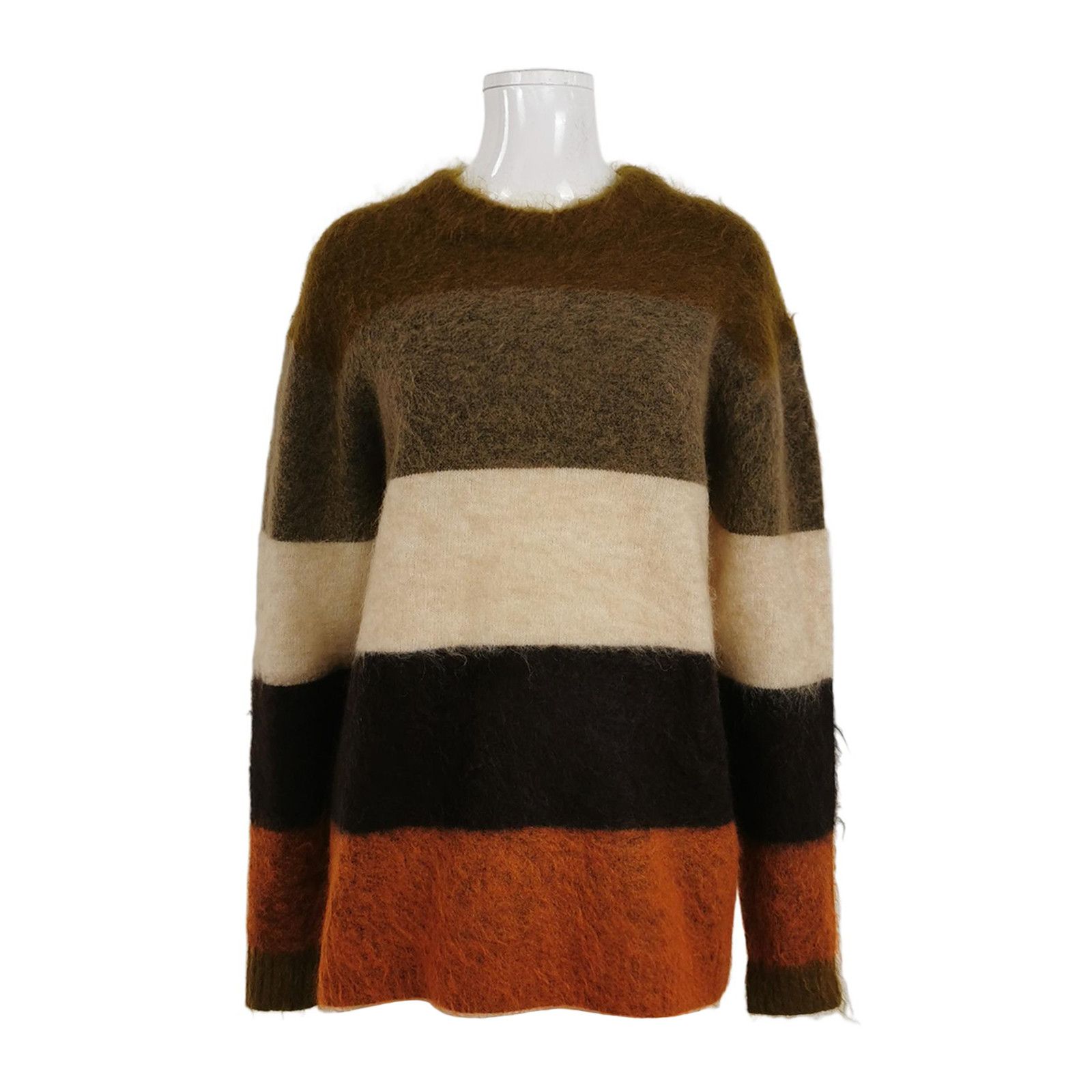 Acne Studios Acne Studios Women m Sweaters Size M / US 6-8 / IT 42-44 - 1 Thumbnail