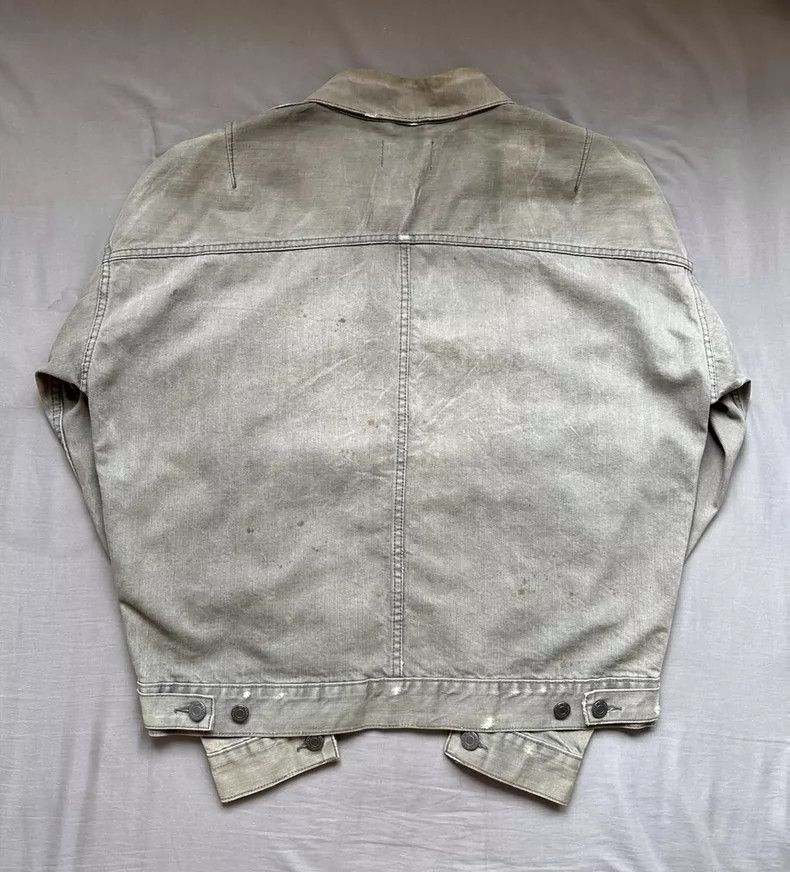 Fear of God Fear of God Limited denim jacket Size US S / EU 44-46 / 1 - 2 Thumbnail