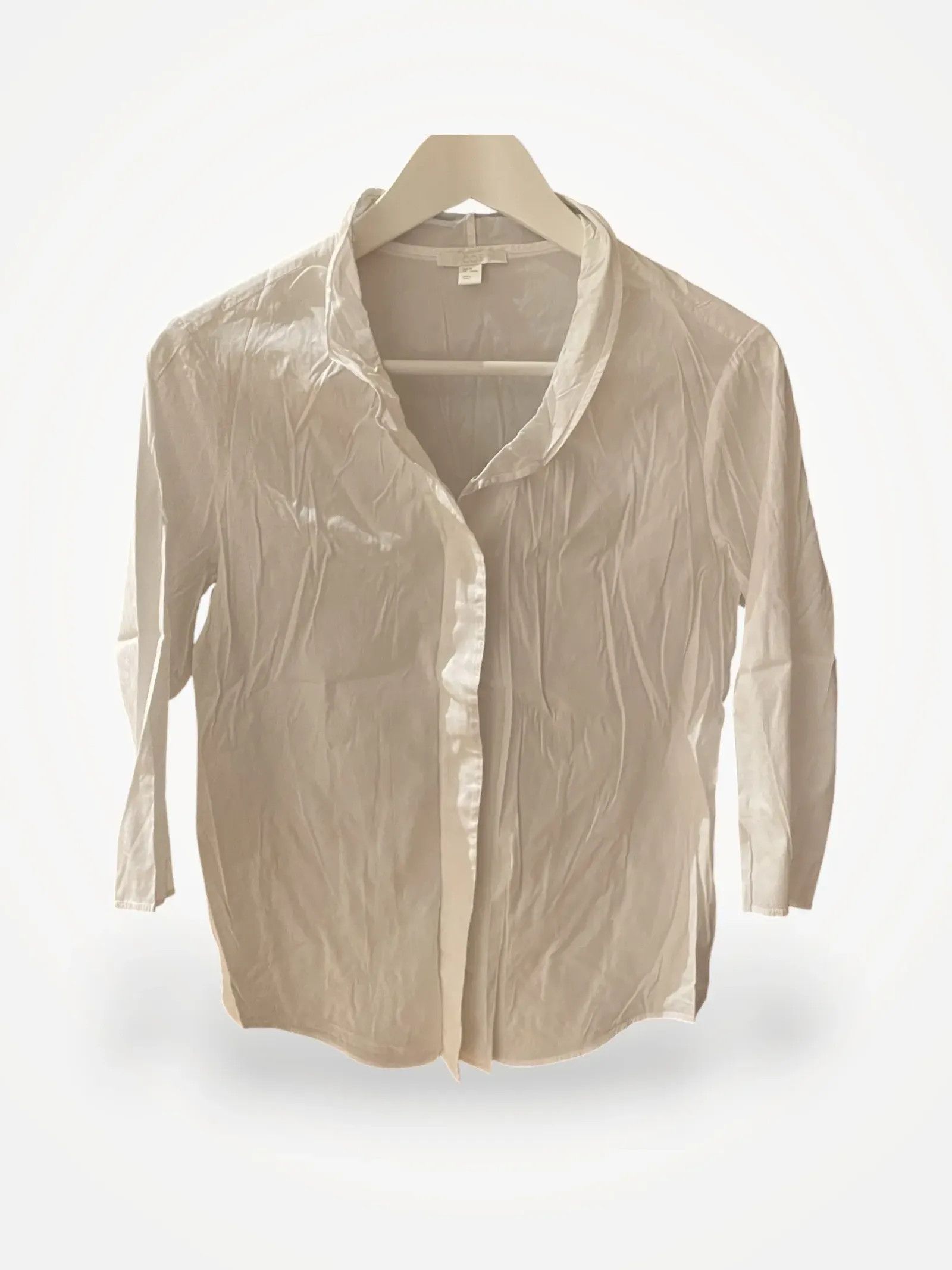 Cos Cos Blouse Size XS / US 0-2 / IT 36-38 - 1 Thumbnail