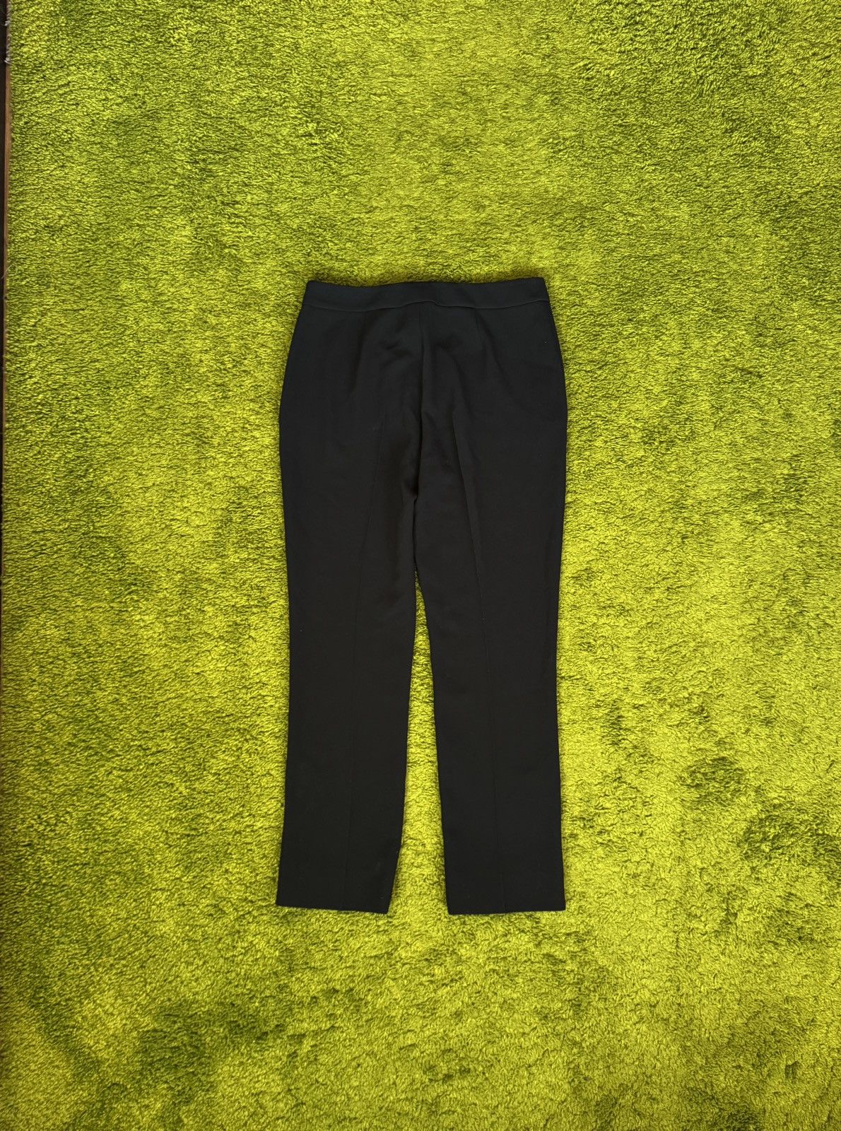 Max Mara Max Mara NWT oldmoney style pants Size 34" / US 12 / IT 48 - 2 Thumbnail