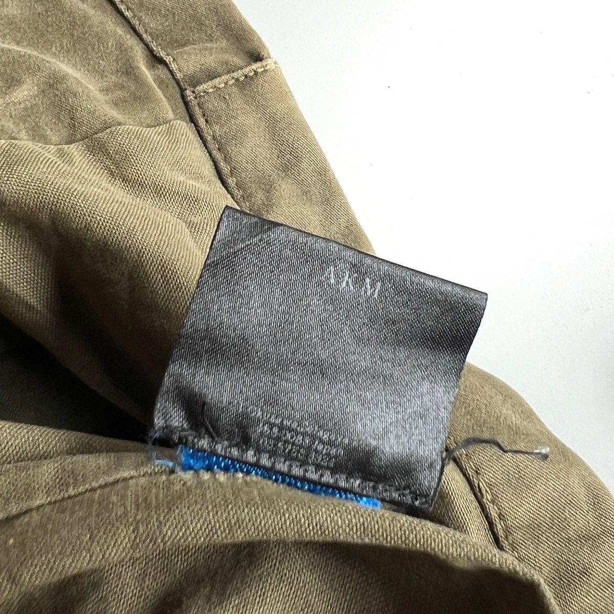 AKM AKM parka jacket Size US M / EU 48-50 / 2 - 13 Thumbnail