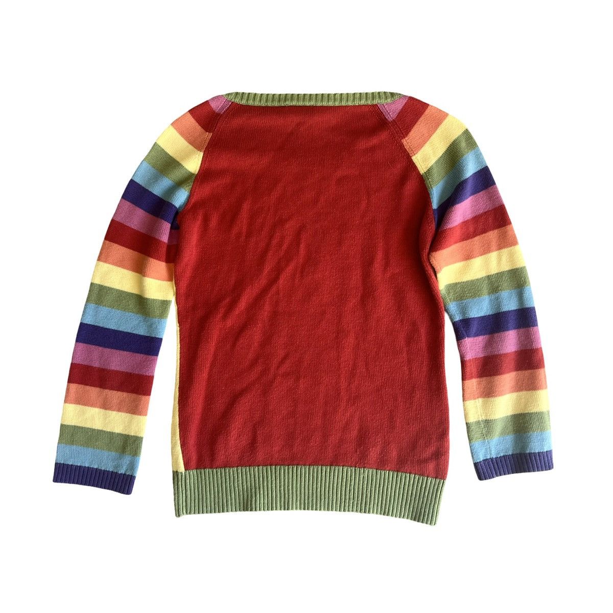 Hysteric Glamour hysteric glamour grunge pops sweater Size ONE SIZE - 2 Thumbnail