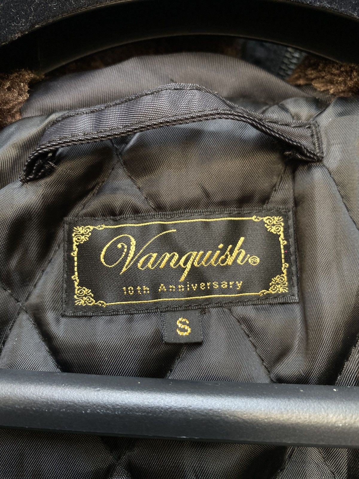 Vanquish Vanquish 10th Anniversary Exploder Bomber Size US S / EU 44-46 / 1 - 9 Thumbnail