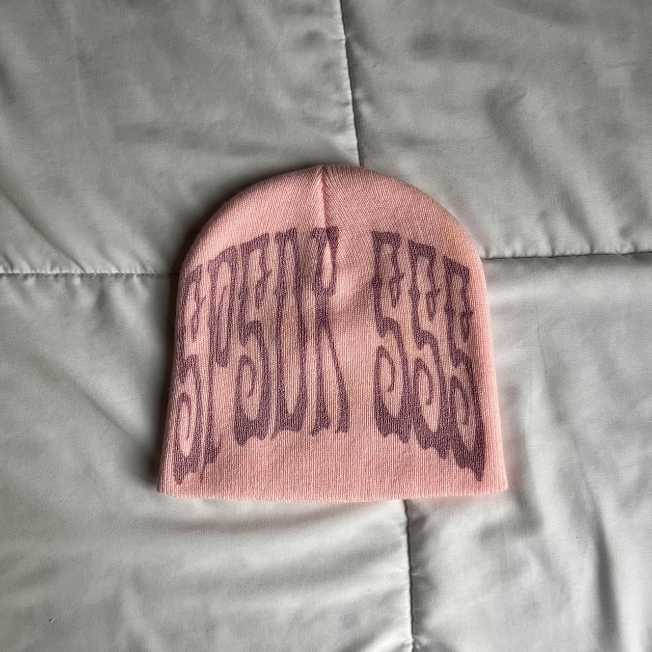 Sp5der sp5der beanie Size ONE SIZE - 1 Thumbnail